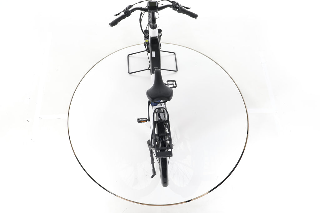 FALTER E 9.0 FL City E-Bike Tiefeinsteiger - Image 22