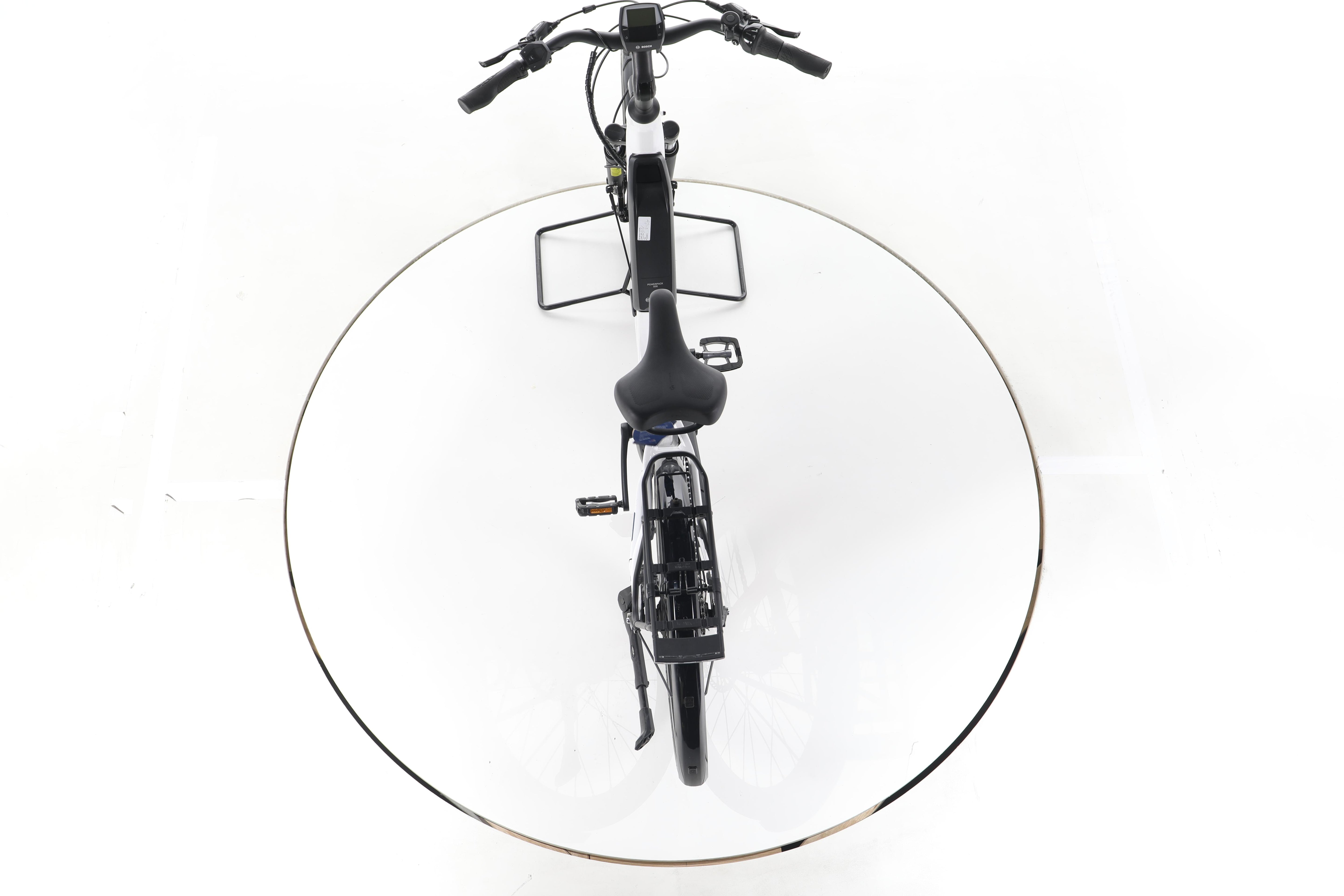 FALTER E 9.0 FL City E-Bike Tiefeinsteiger - Image 22