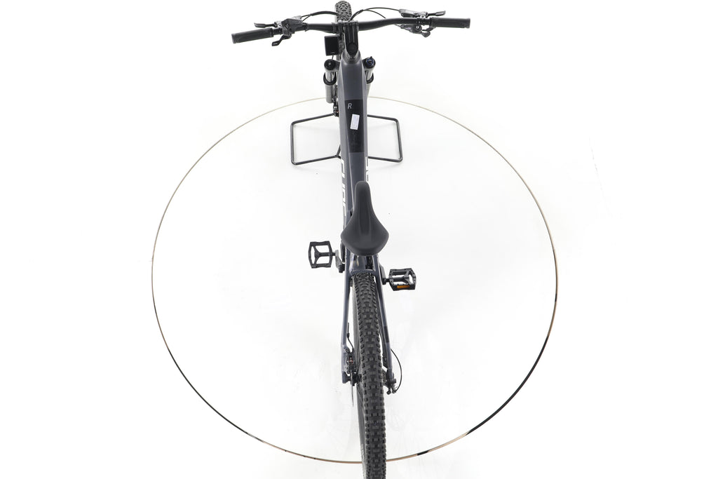 Cube Stereo Hybrid 140 HPC Race Fully E-Bike Carbon - Image 22