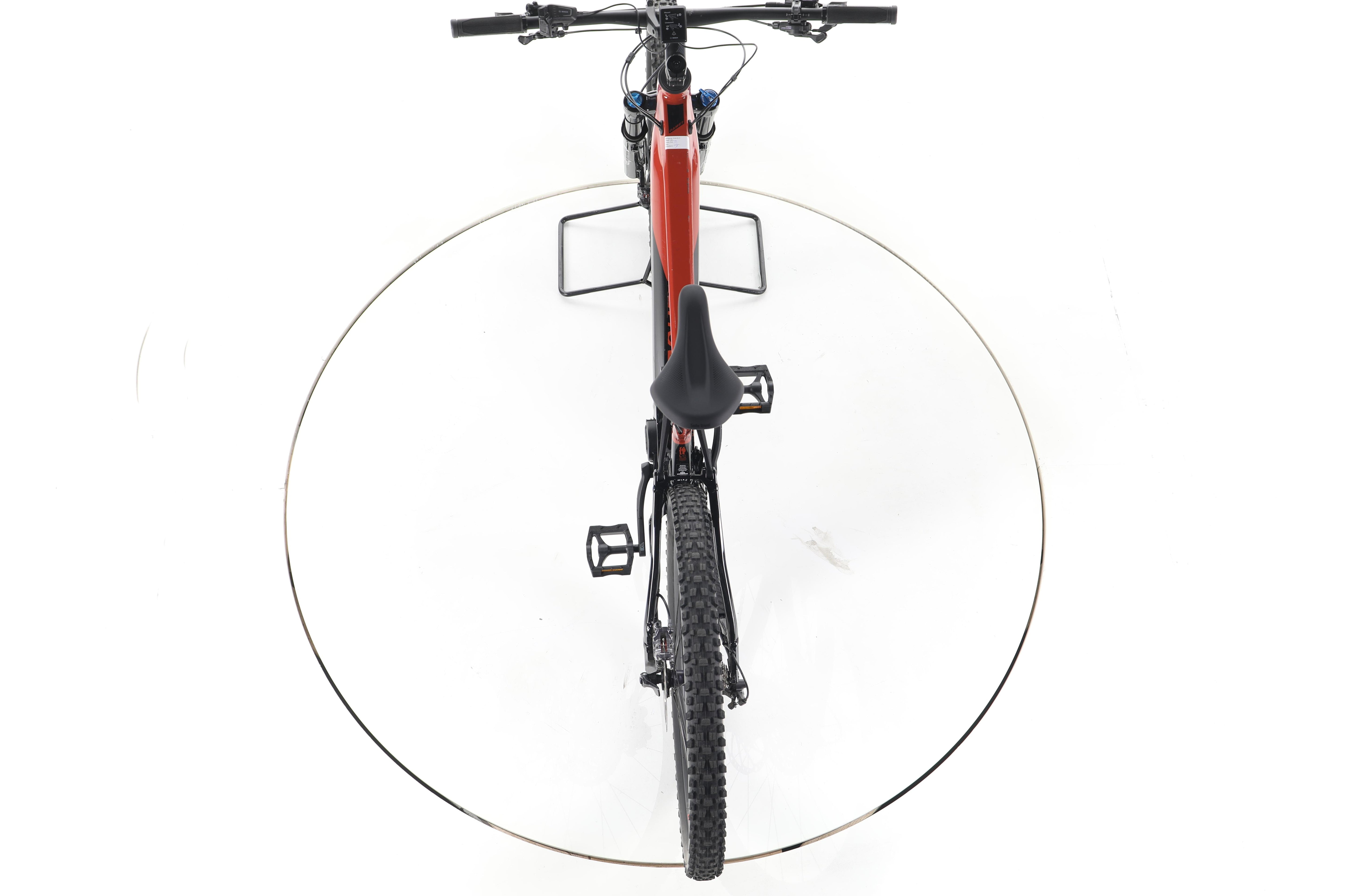 Moustache Bikes Game 7 Fully E-Bike 2023 - Image 22