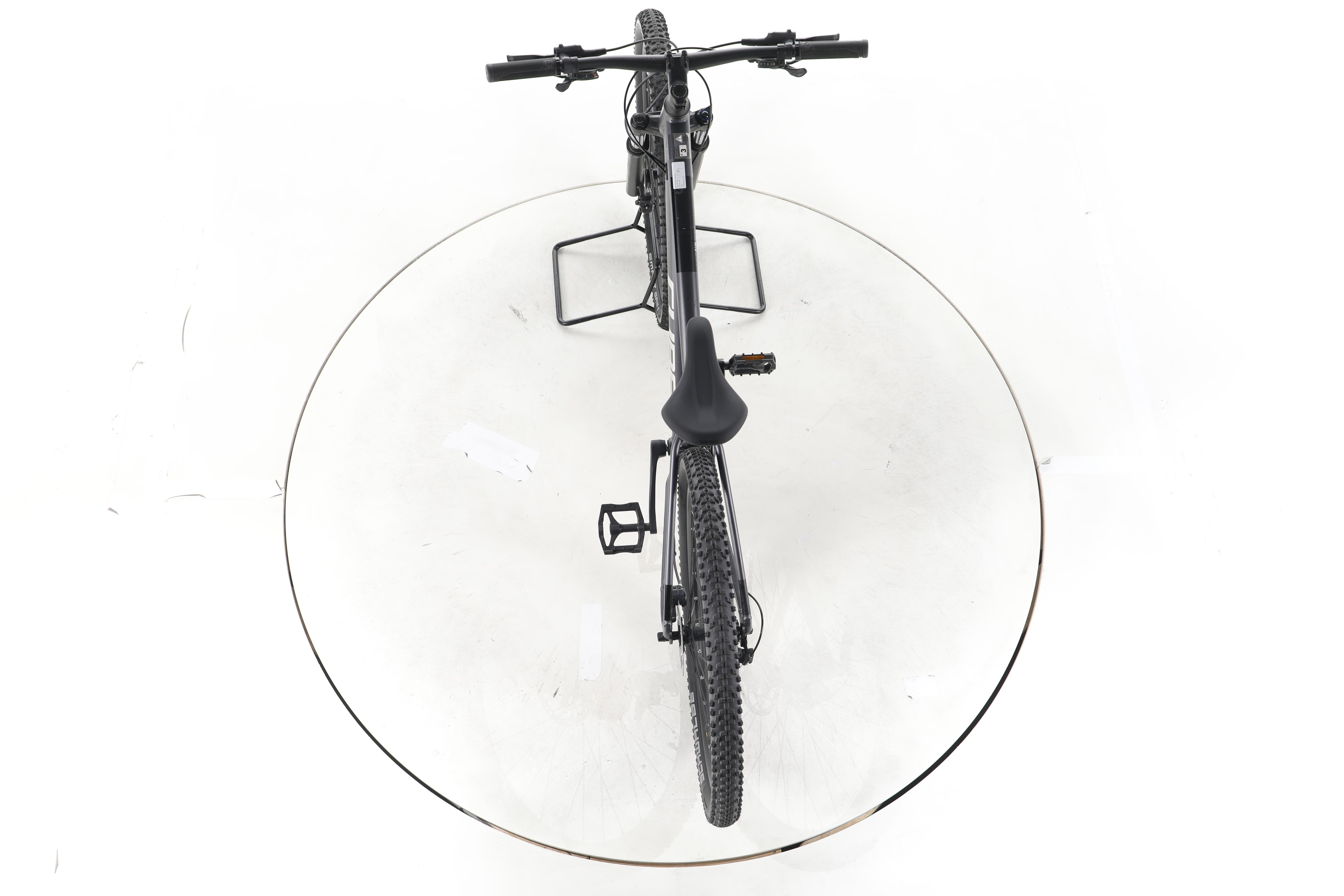 Cube Aim SLX Fahrrad Hardtail - Image 22