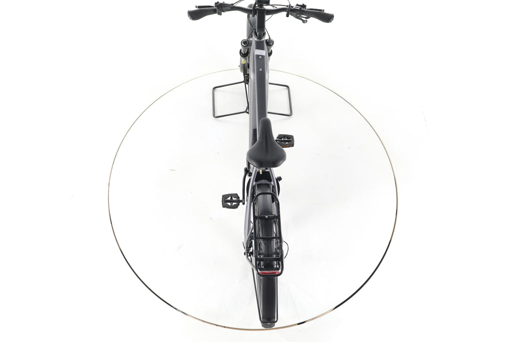 Bergamont E-Horizon SUV Trekking E-Bike - Image 22