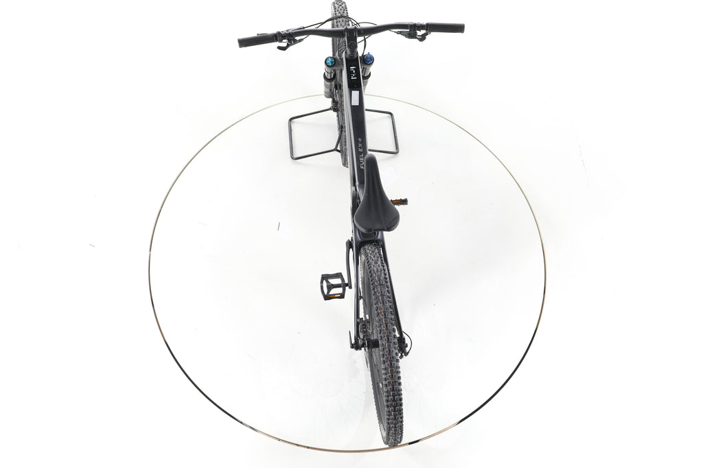 Trek Fuel EXe 9.7 E-Bike Fully Carbon - Image 22