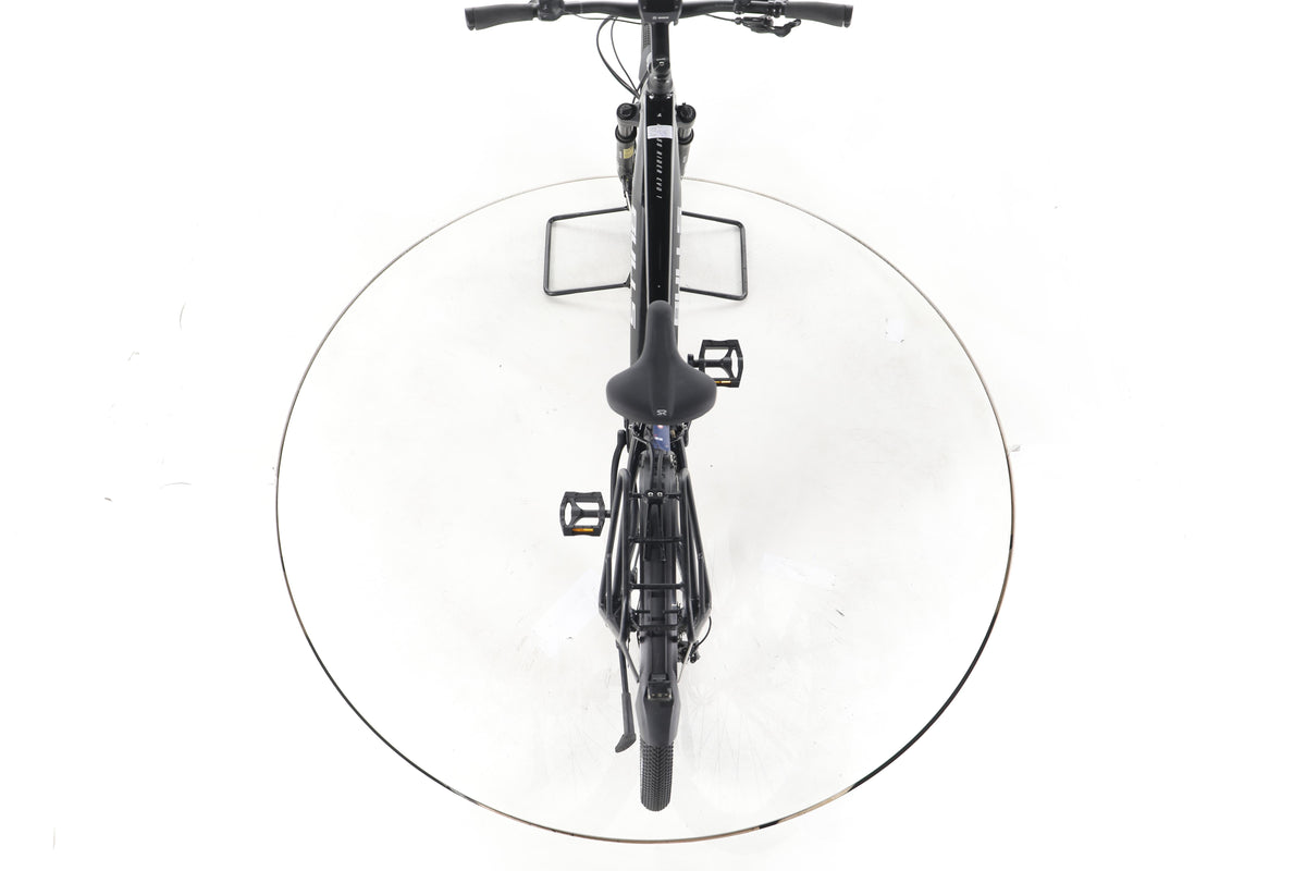 Bulls Cross Rider EVO 1 Trekking E-Bike - Image 22