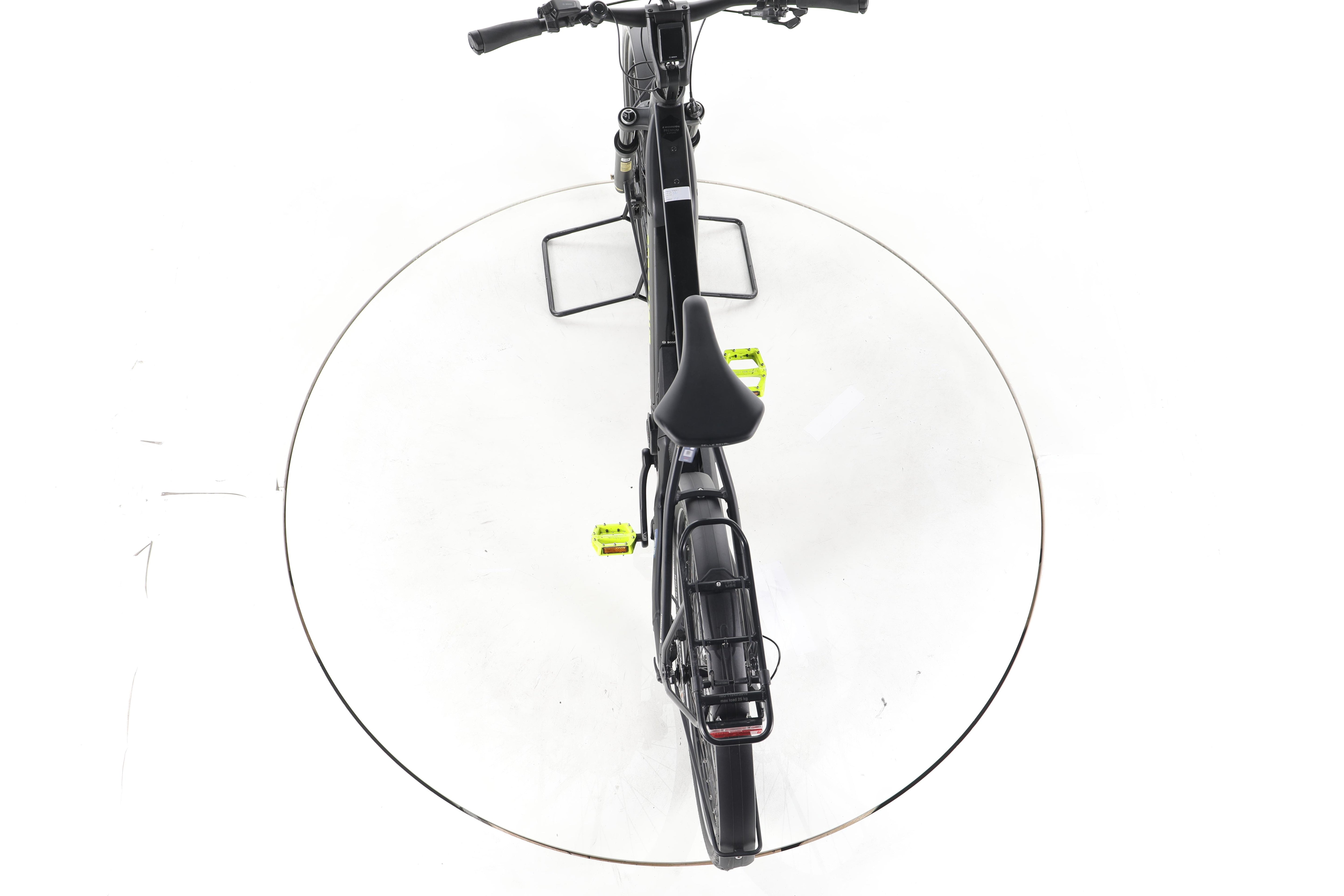 Bergamont E-Horizon Premium Expert Trekking E-Bike - Image 22