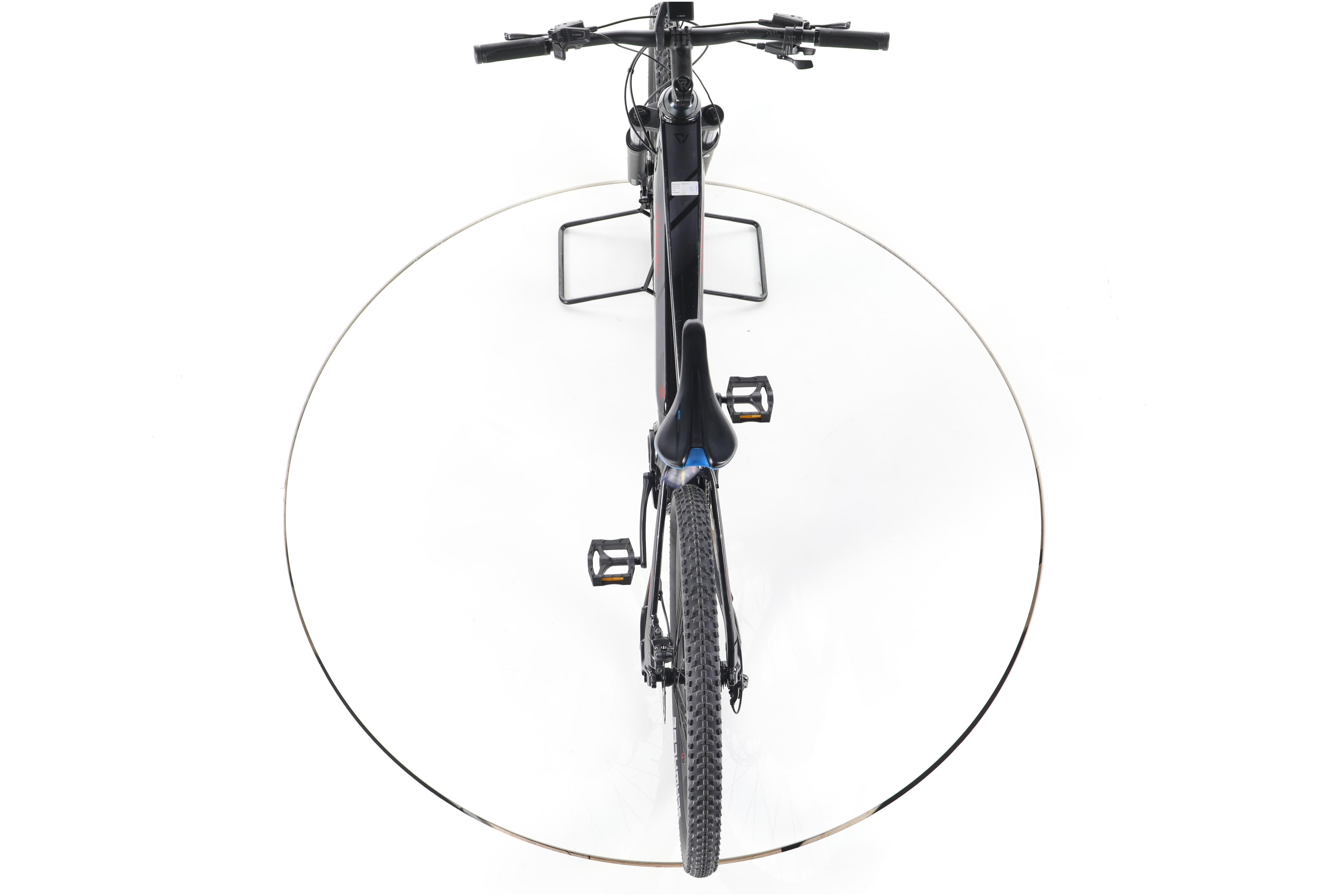 Conway Cairon S 5.0 E-Bike - Image 22