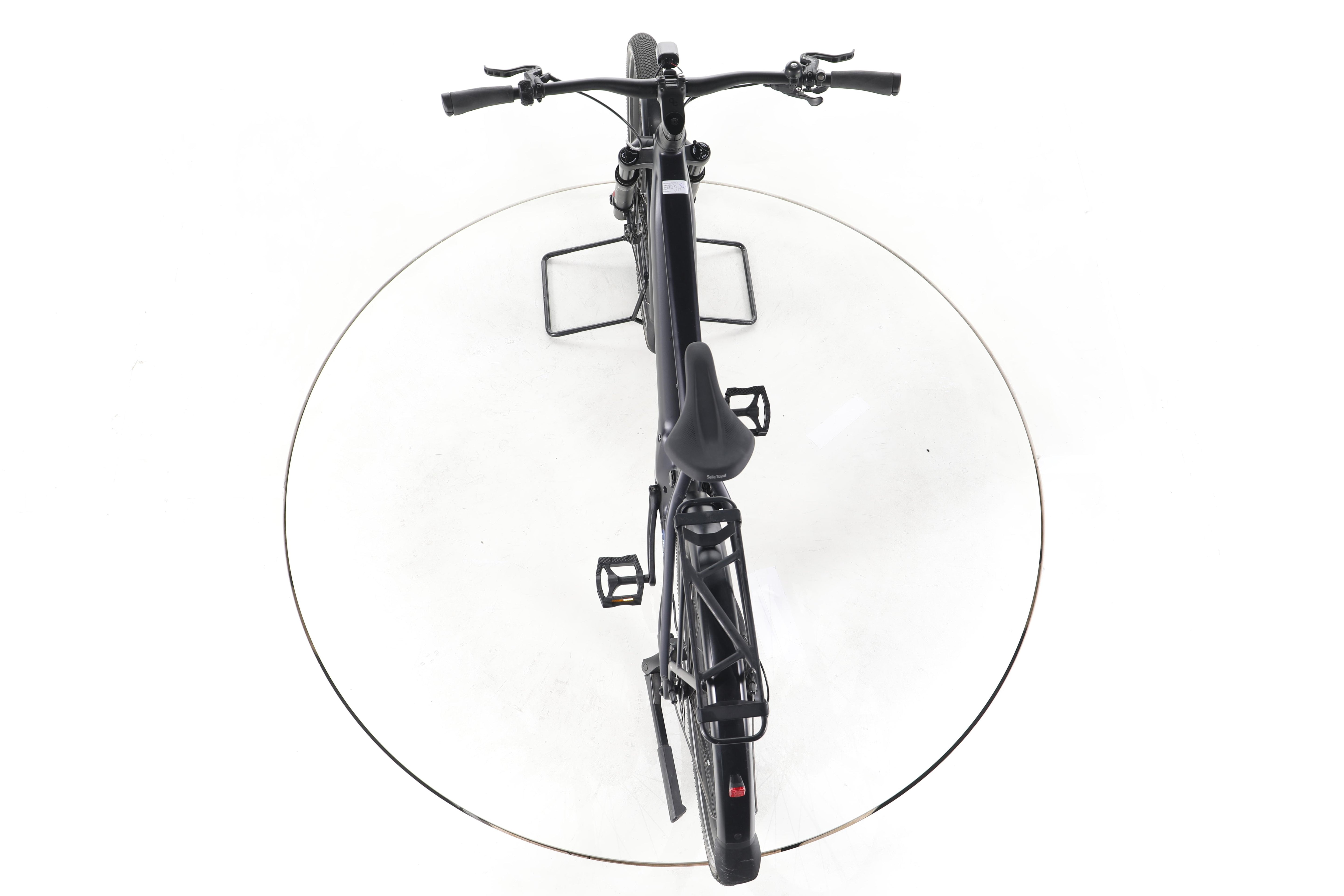 Orbea Kemen 30 Trekking E-Bike - Image 22