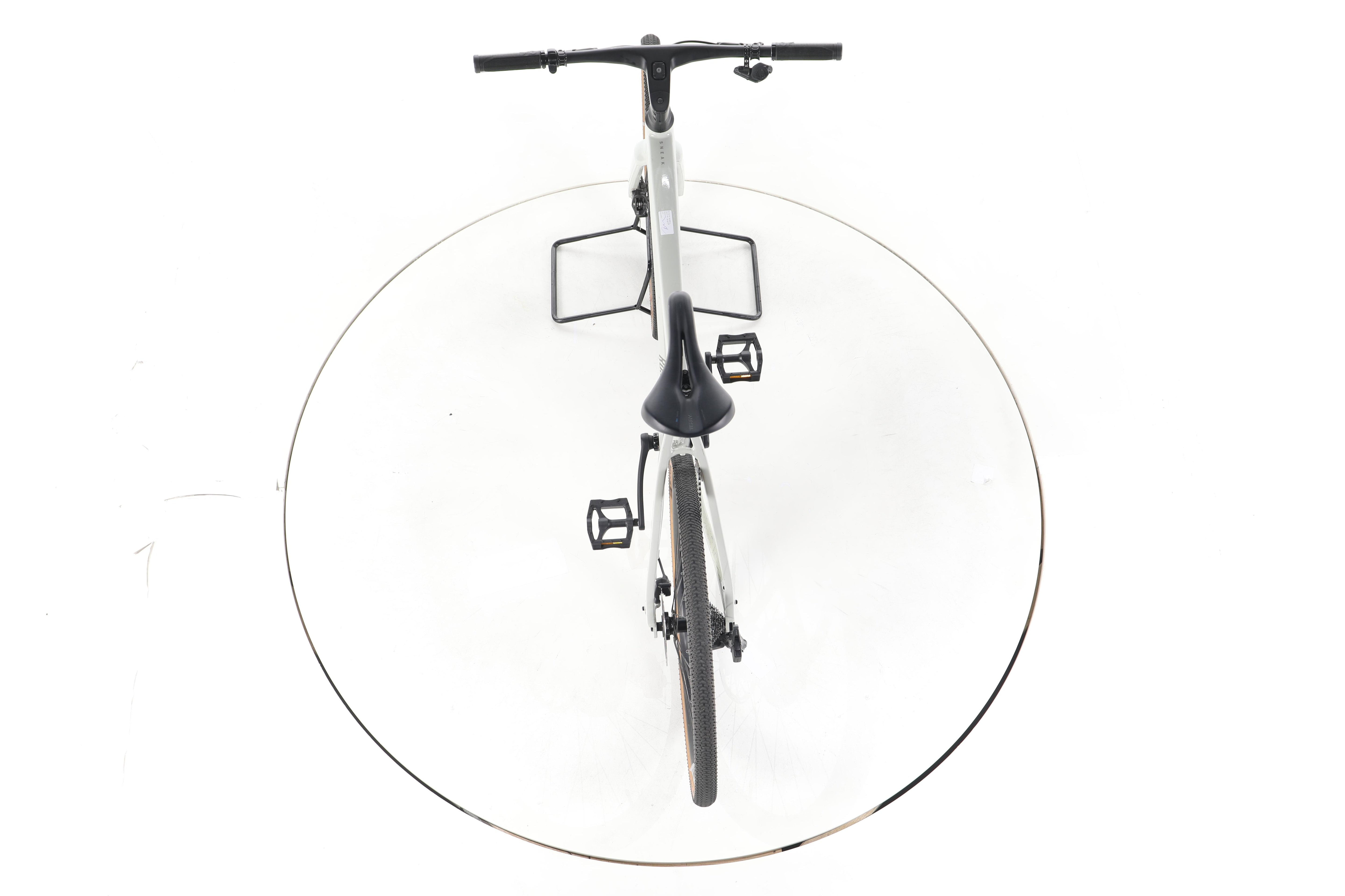 Rose SNEAK 3 Fahrrad Rennrad & Gravel - Image 22