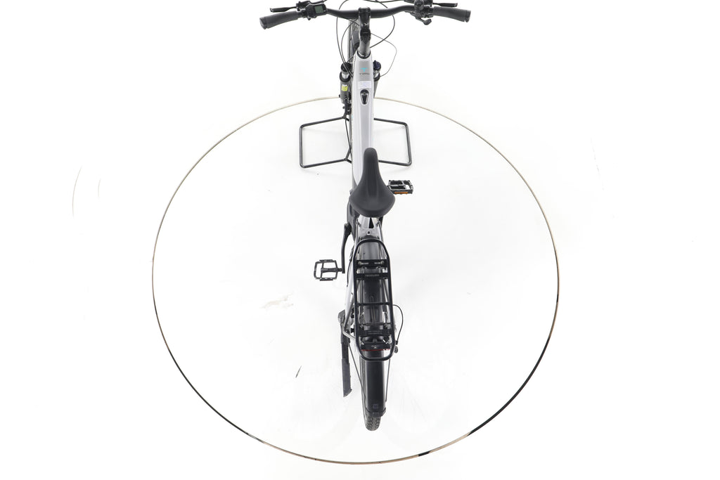 Bianchi T-Tronik T-Type Trekking E-Bike - Image 22