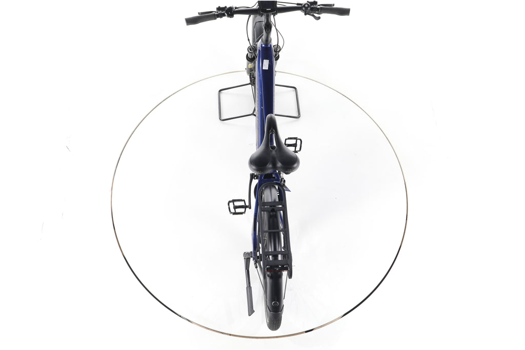 Haibike Trekking 7 Trekking E-Bike - Image 22