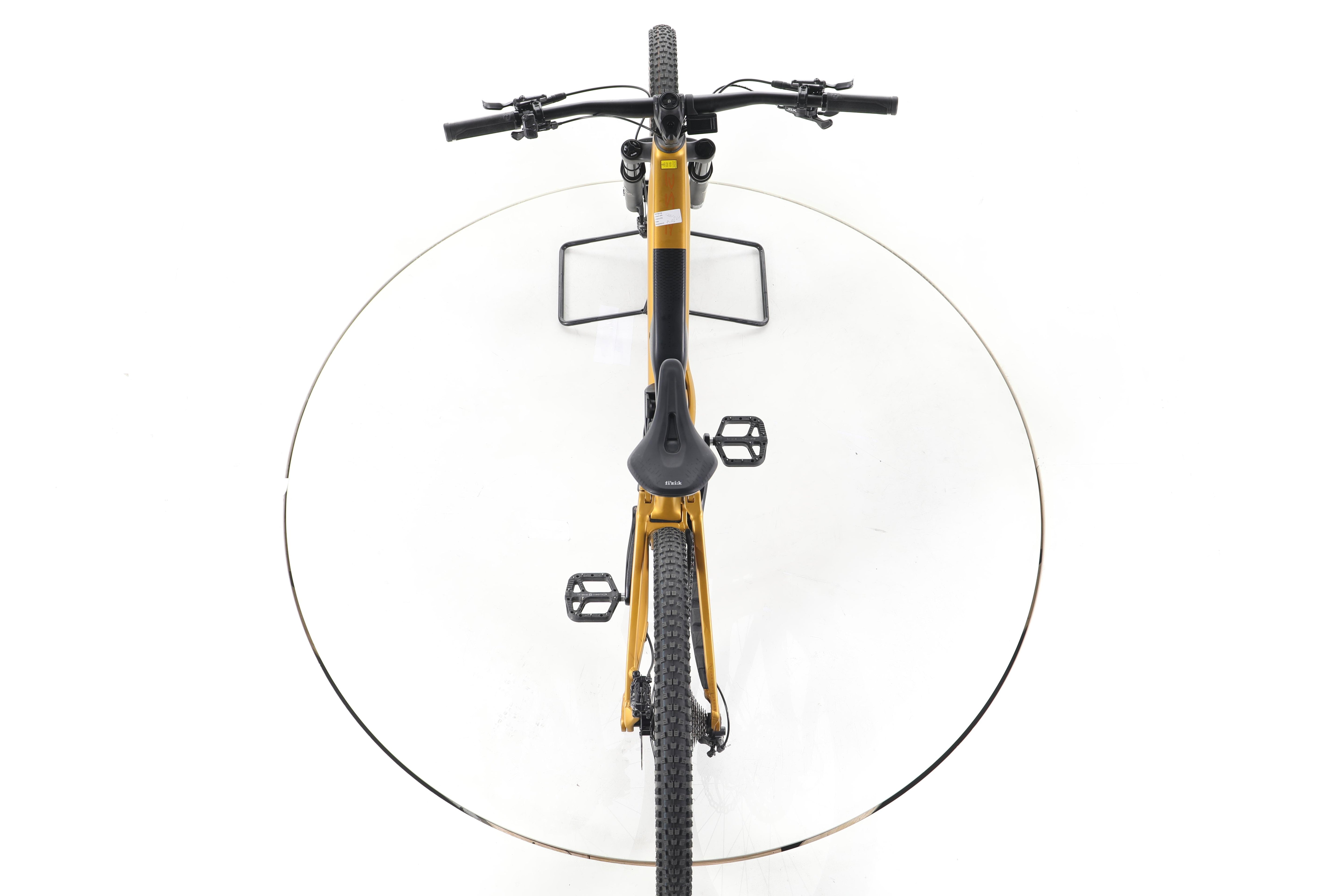 Orbea Rise H20 Fully E-Bike 2025 - Image 22