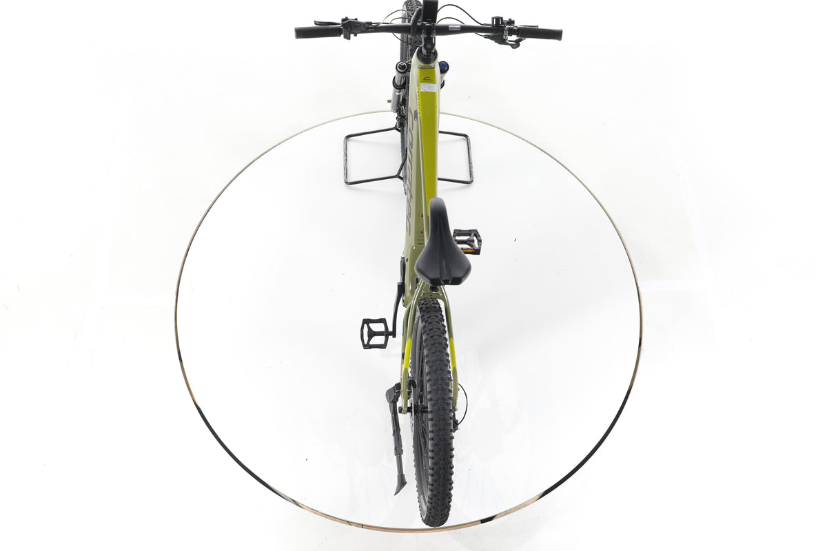 Corratec E-Power X-Vert Elite E-Bike - Image 22