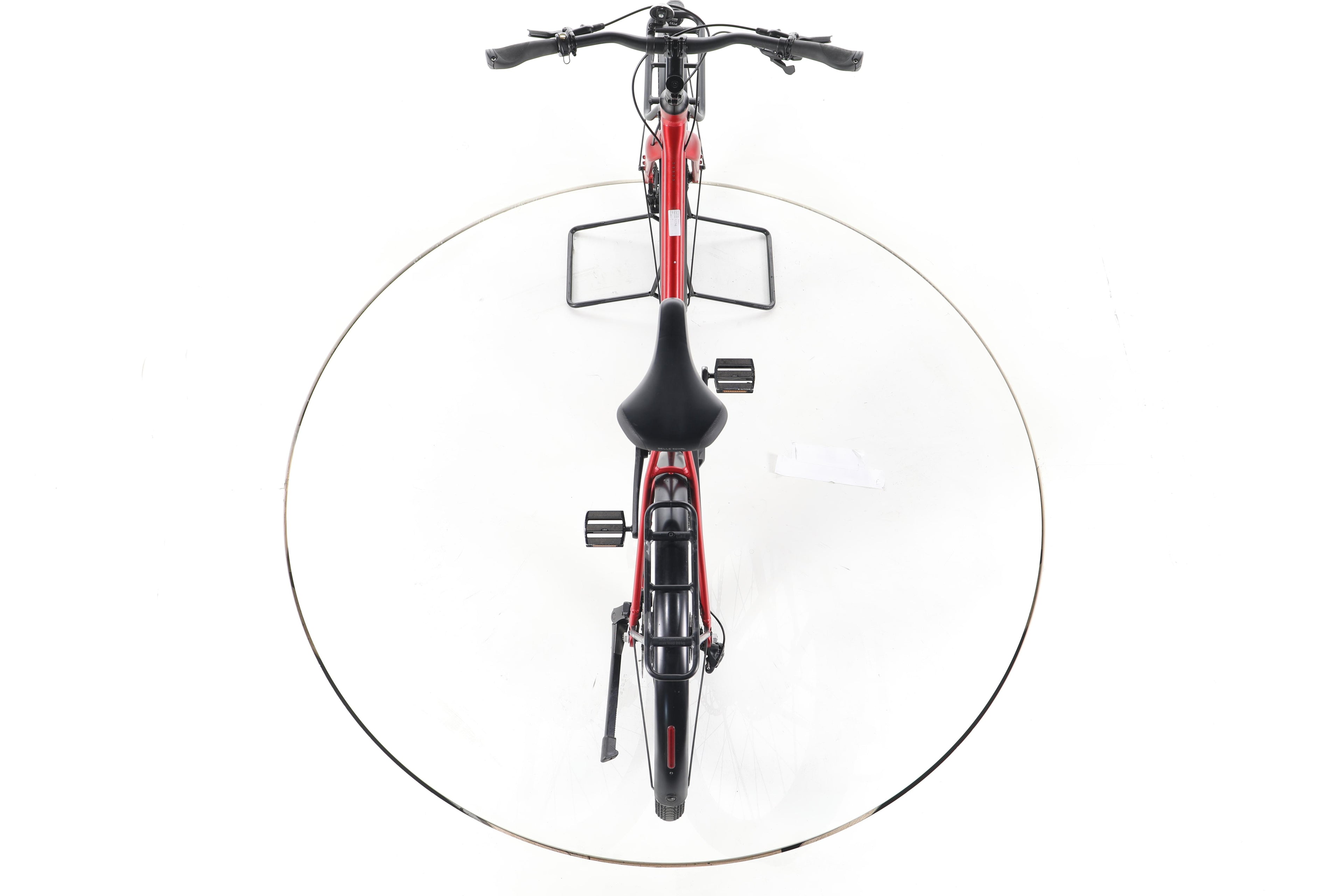 Coboc Bristol City E-Bike - Image 22