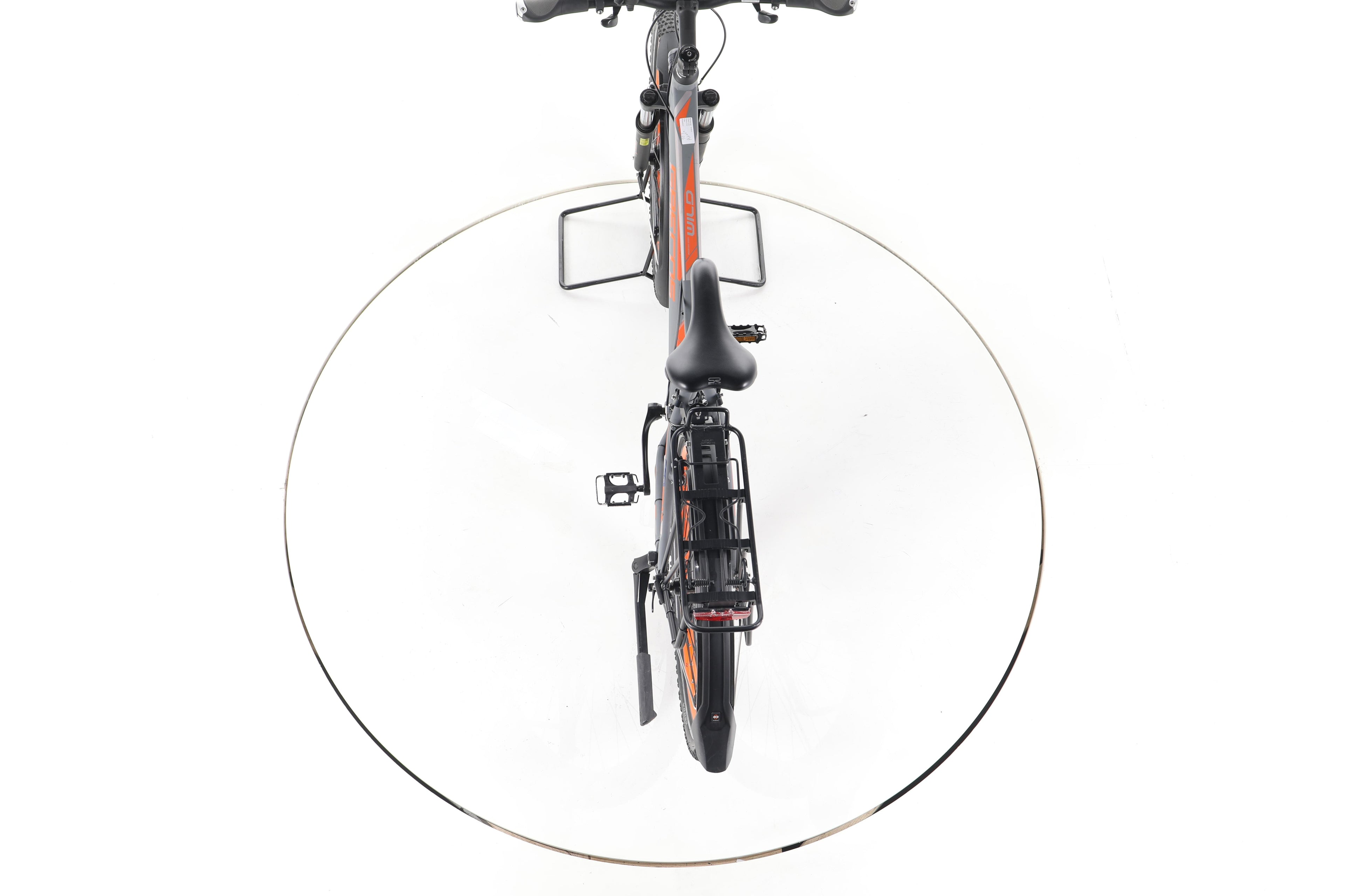 Grecos Wild Crossover - Image 22