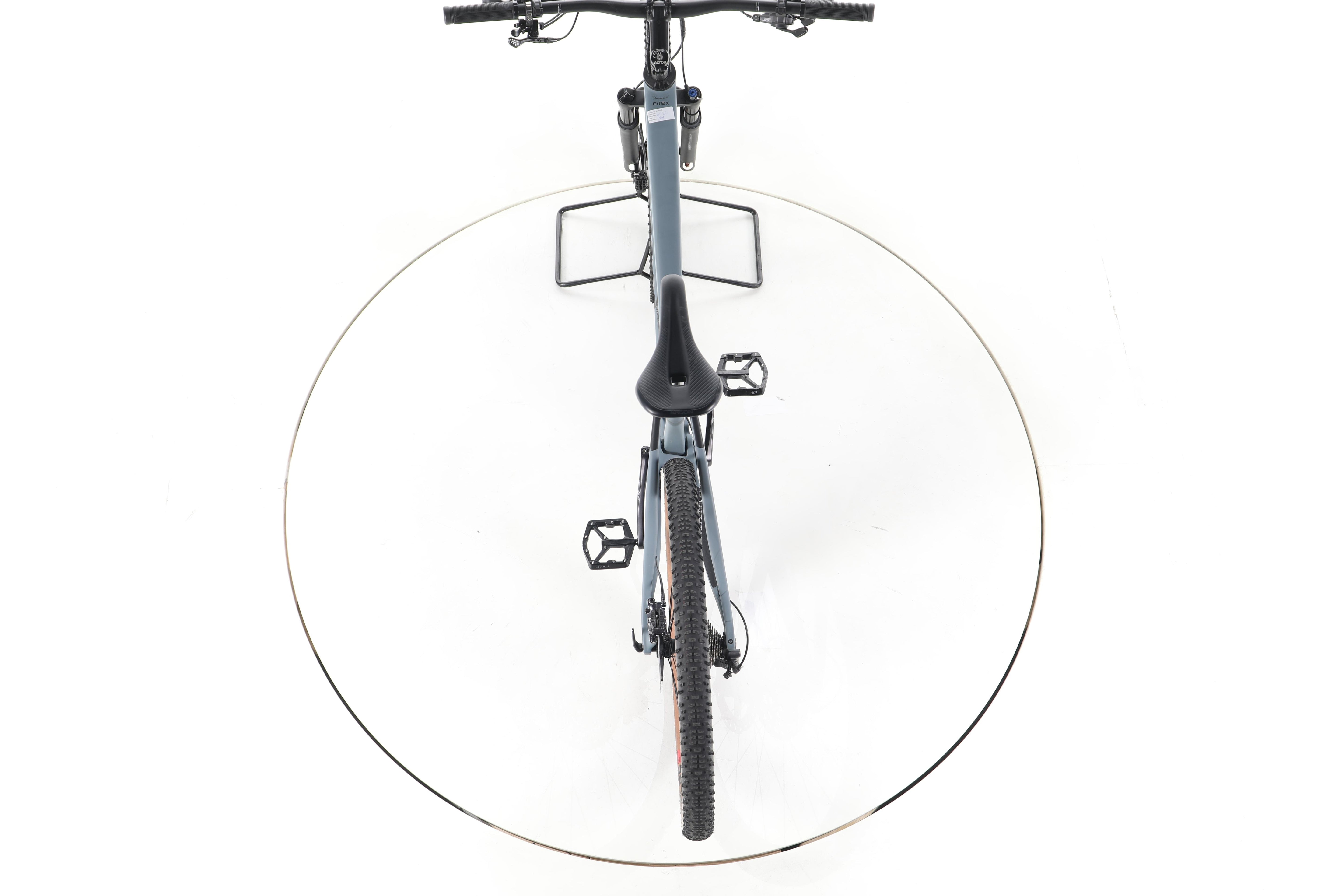 Simplon Cirex XT-12 Fahrrad Fully - Image 22