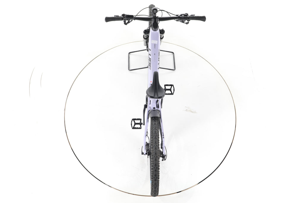 Cube Stereo Hybrid ONE44 EXC Fully E-Bike 2025 - Image 22