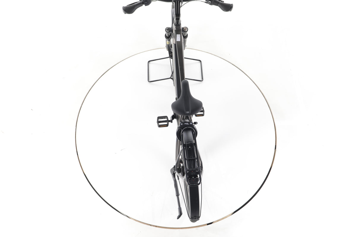 Kalkhoff Image 5.B Move+ City E-Bike - Image 22