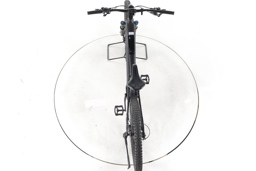Cube Stereo Hybrid 140 HPC SLX E-Bike Fully Carbon 2024 - Image 22