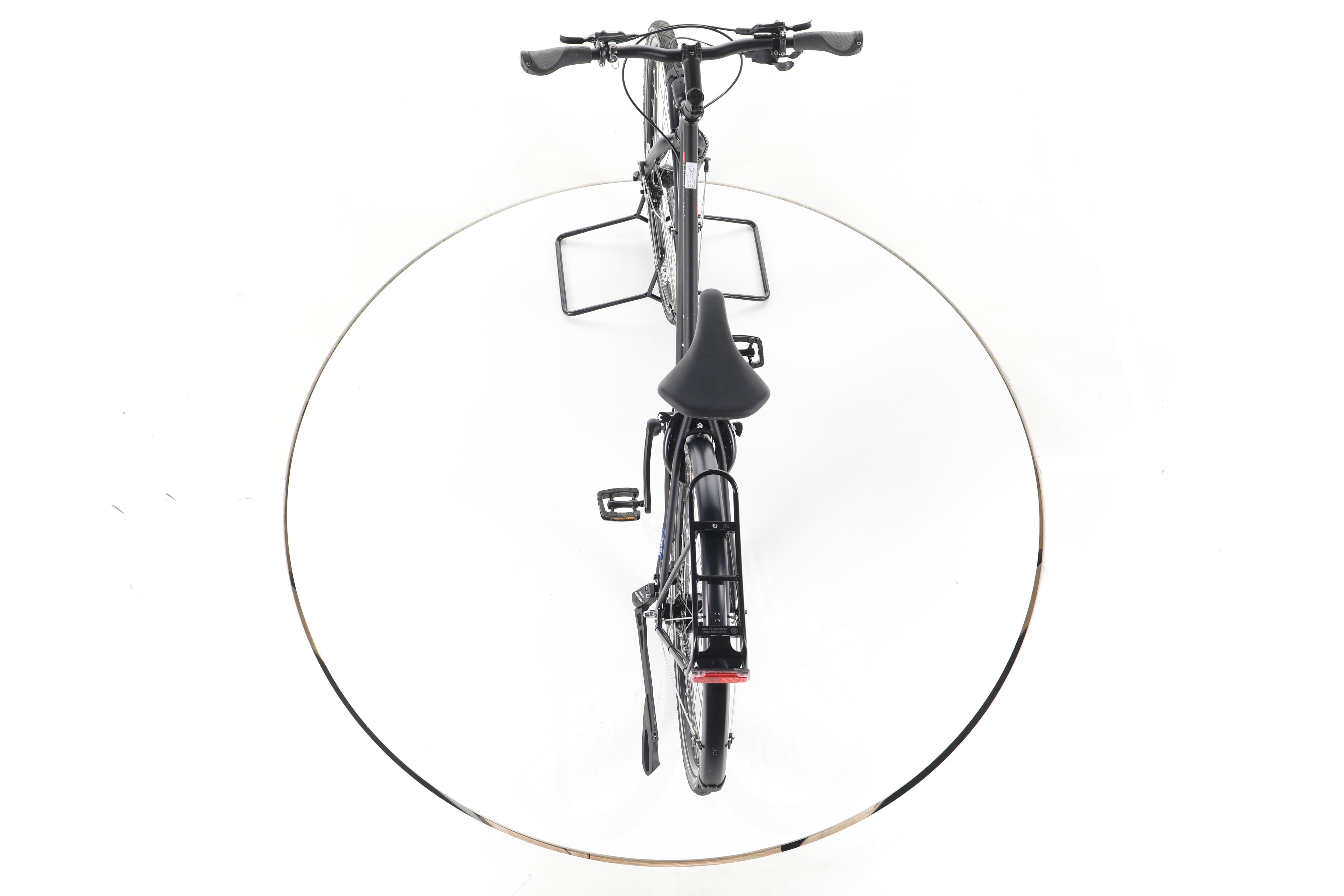 VSF Fahrradmanufaktur T-700 Fahrrad City & Trekking - Image 22