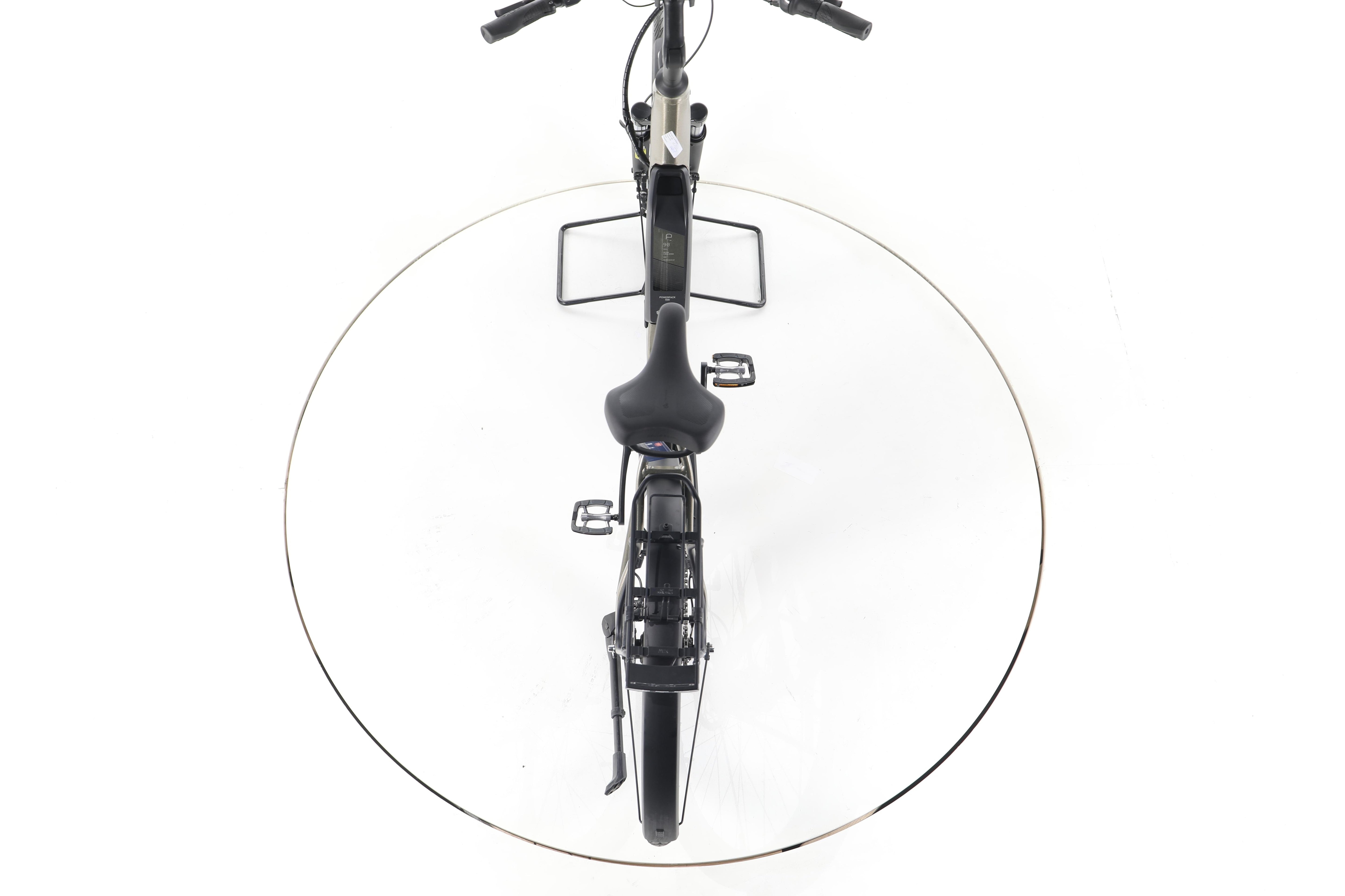 FALTER E 9.0 FL City E-Bike Tiefeinsteiger - Image 22