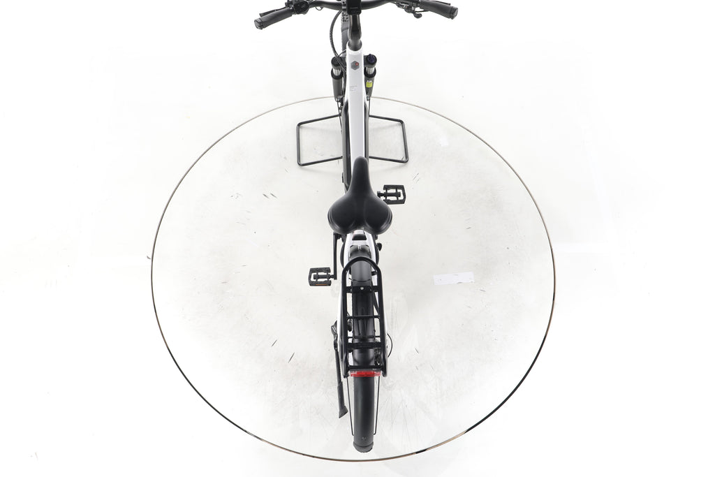 FLYER Upstreet5 3.12 Trekking E-Bike - Image 22