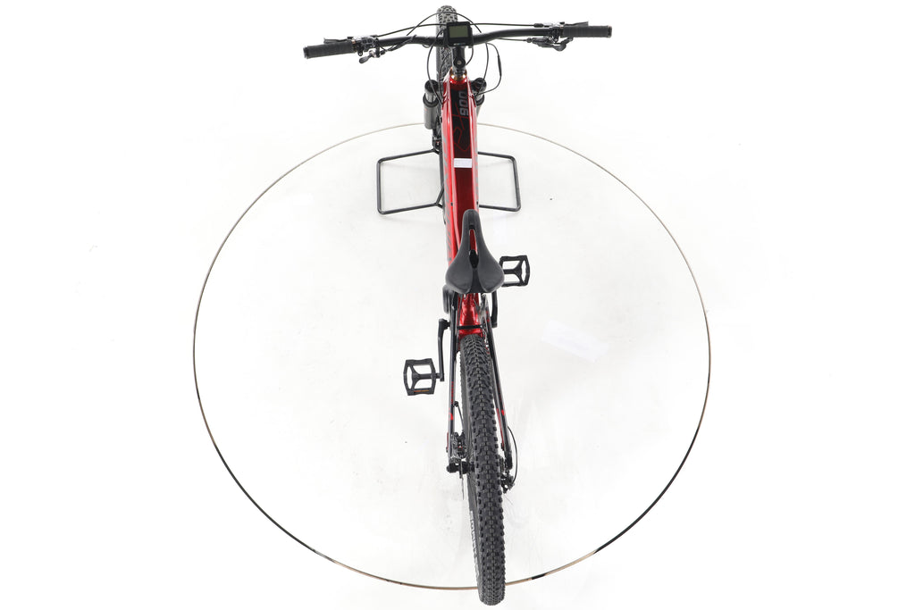 Olympia EX E-Bike Fully - Image 22