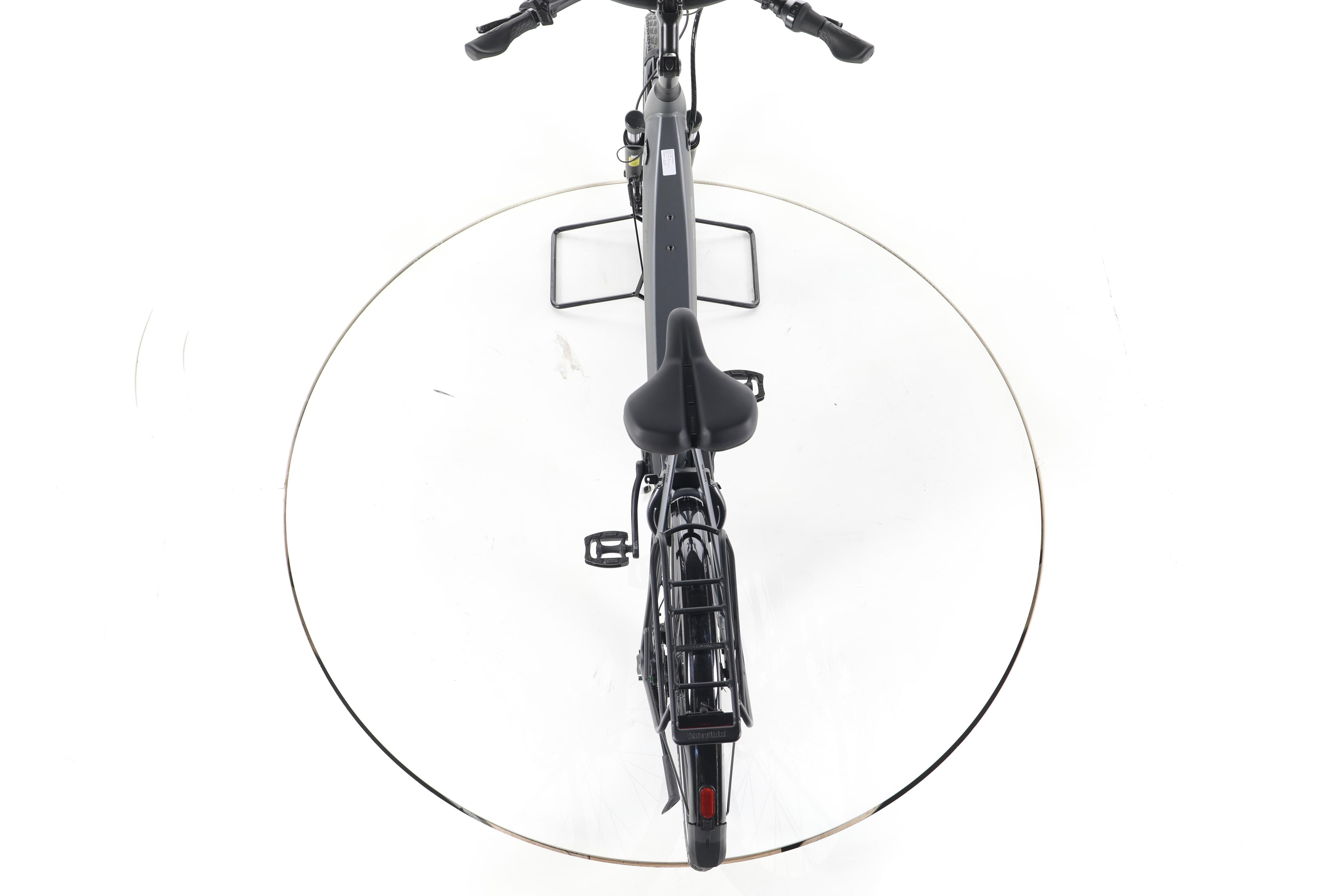 Kettler E-Traveller Gold 5 Plus Belt RT Trekking E-Bike Tiefeinsteiger 2023 - Image 22