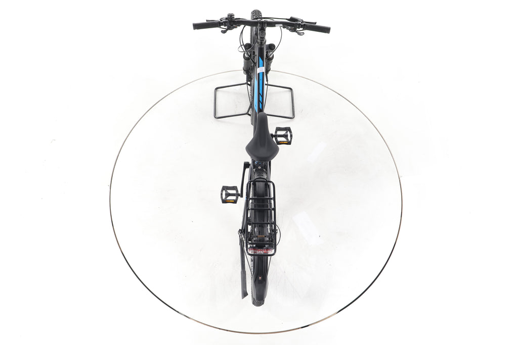MORRISON Tucano Sport Fahrrad City & Trekking - Image 22