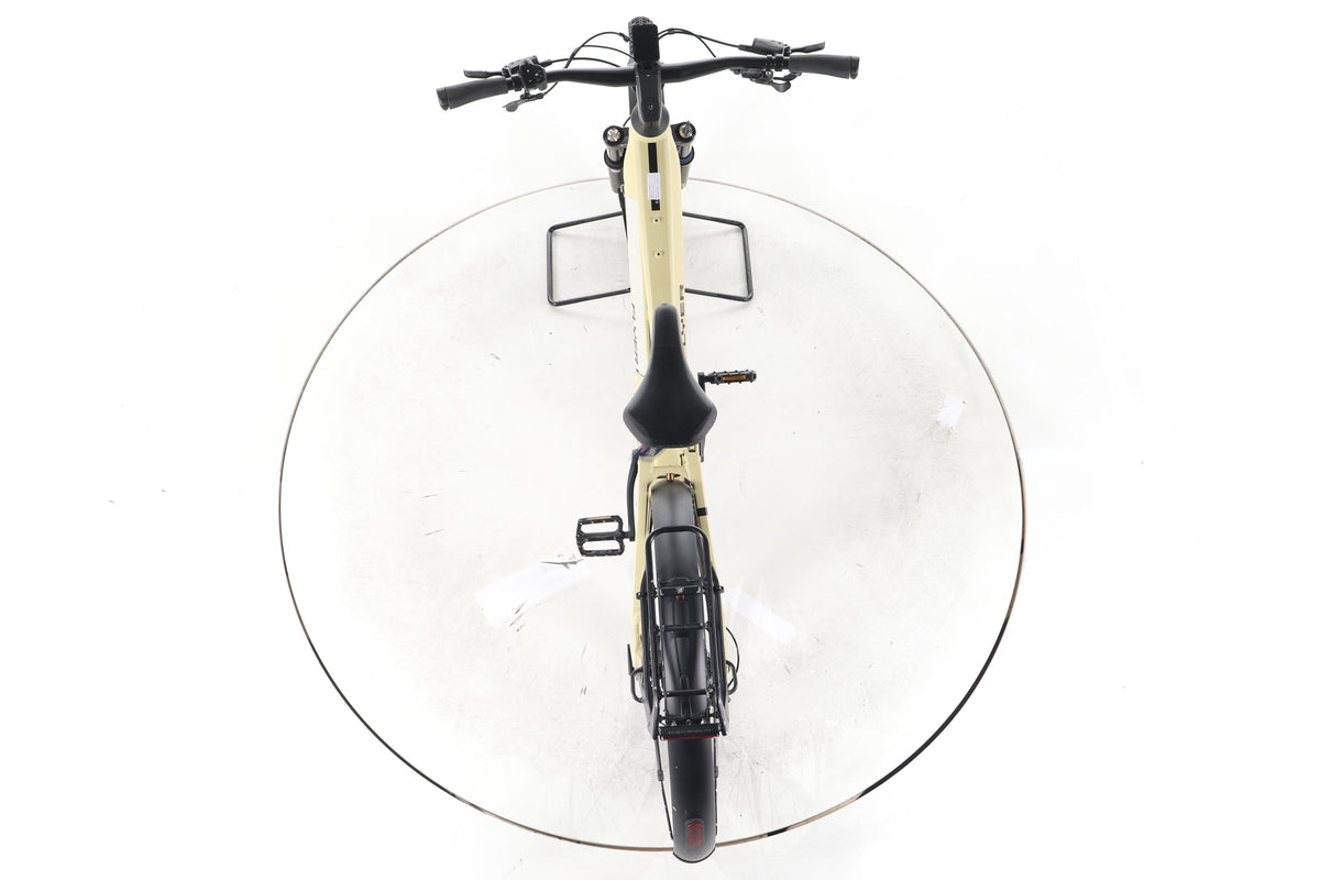 FLYER Goroc X 4.10 SUV E-Bike - Image 22