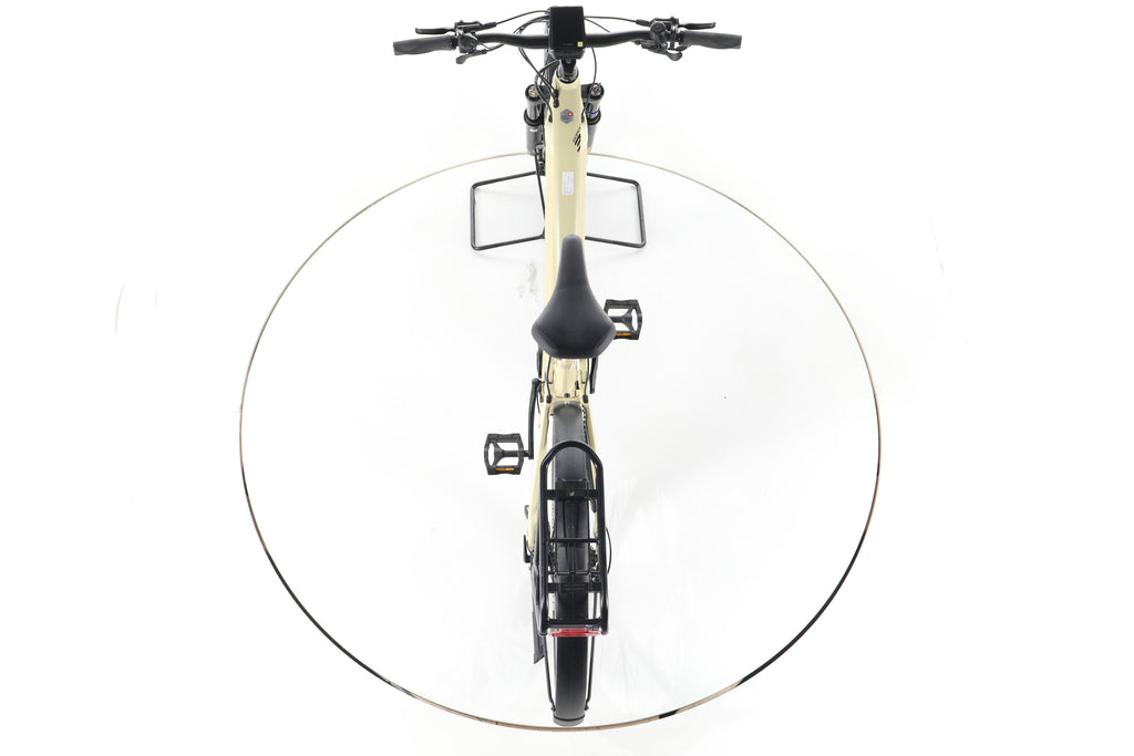 FLYER Goroc 3 SUV E-Bike - Image 22