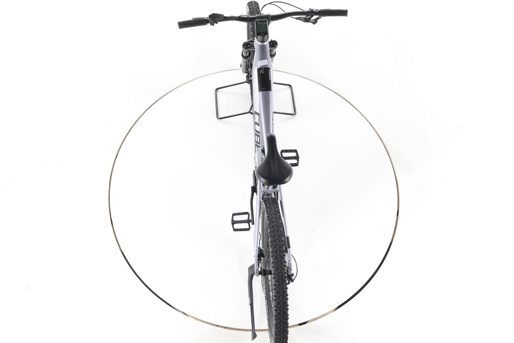 Cube Stereo Hybrid 120 Race E-Bike Fully - Image 22