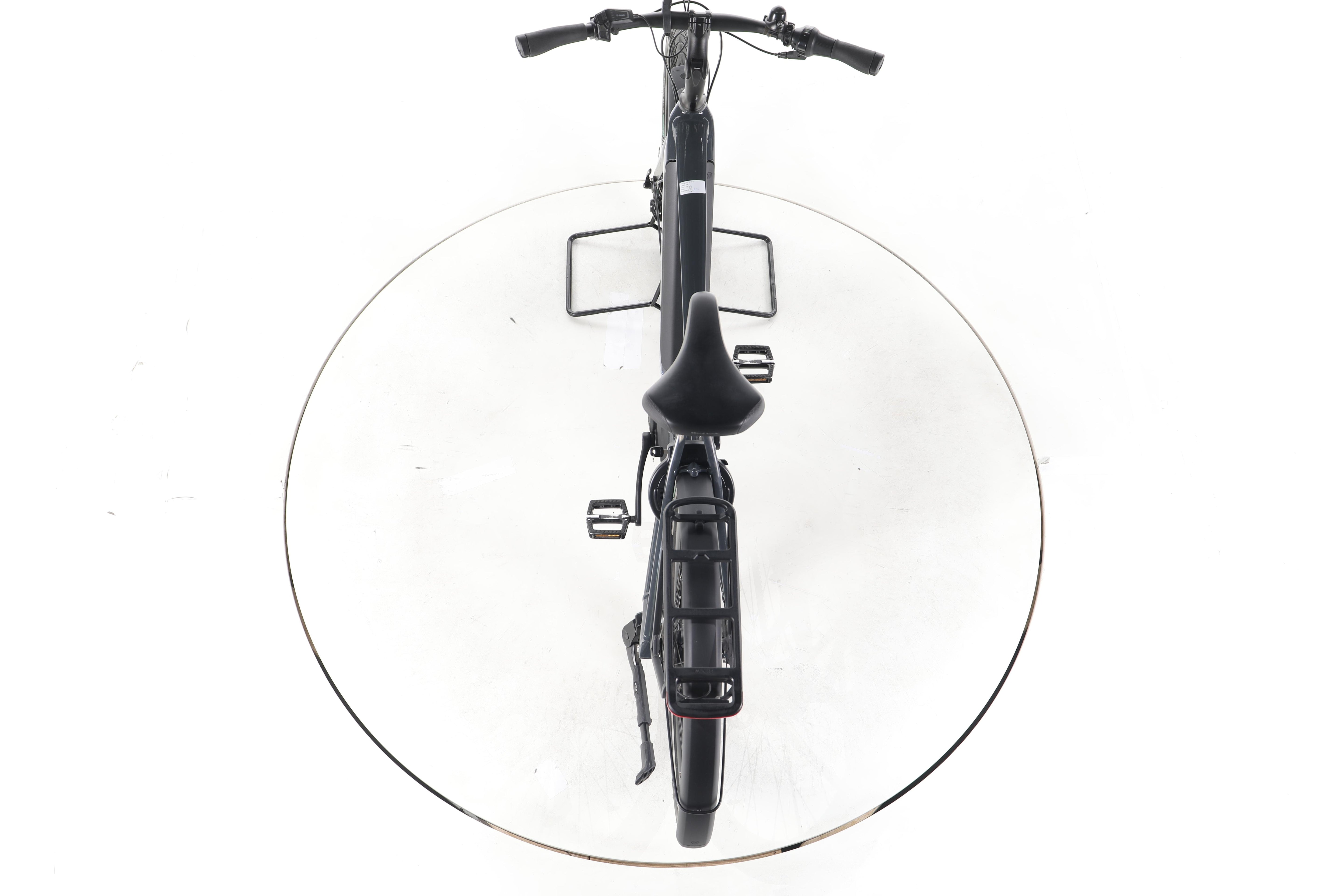 Gazelle Ultimate C5 HMB City E-Bike Tiefeinsteiger - Image 22