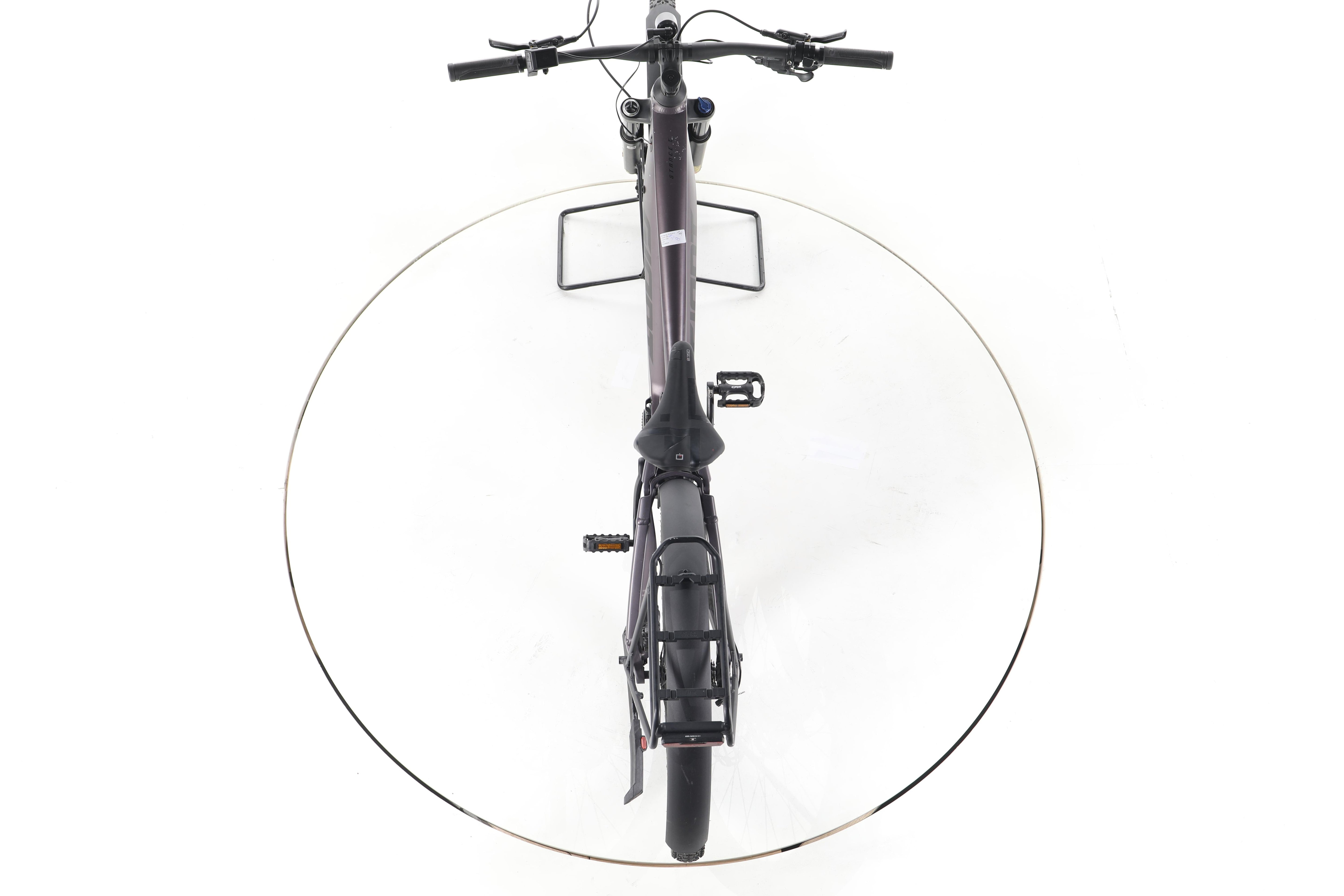 Giant Stance E+ EX SUV E-Bike 2024 - Image 22