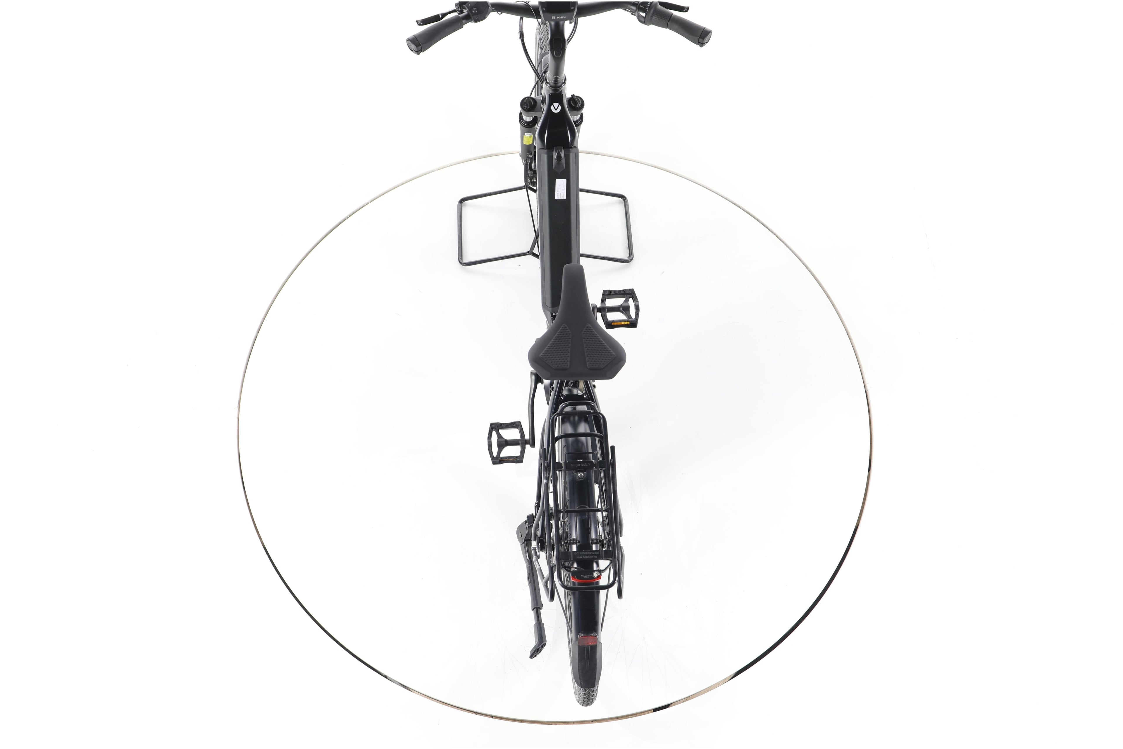 Velo de Ville AEB 490 City E-Bike Tiefeinsteiger - Image 22