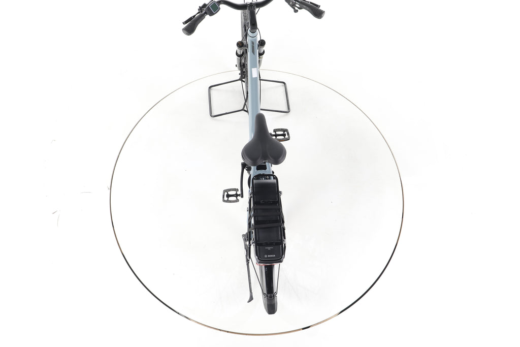 Superior SBT 300 Trekking E-Bike Tiefeinsteiger - Image 22