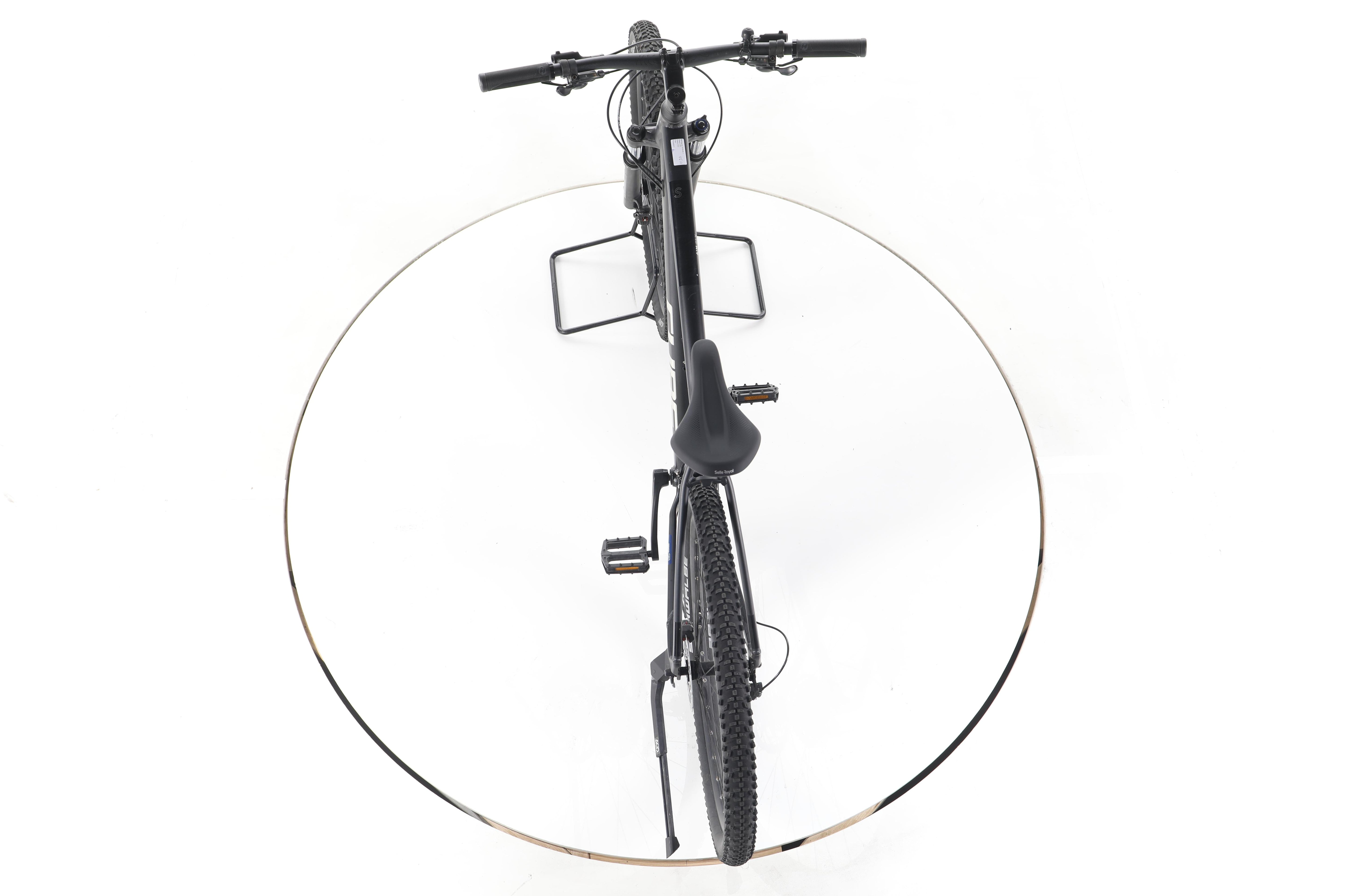 Cube Aim SLX Fahrrad Hardtail - Image 22