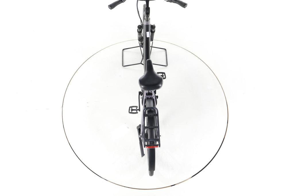 QWIC PREMIUM i MN7.2 City E-Bike Tiefeinsteiger - Image 22