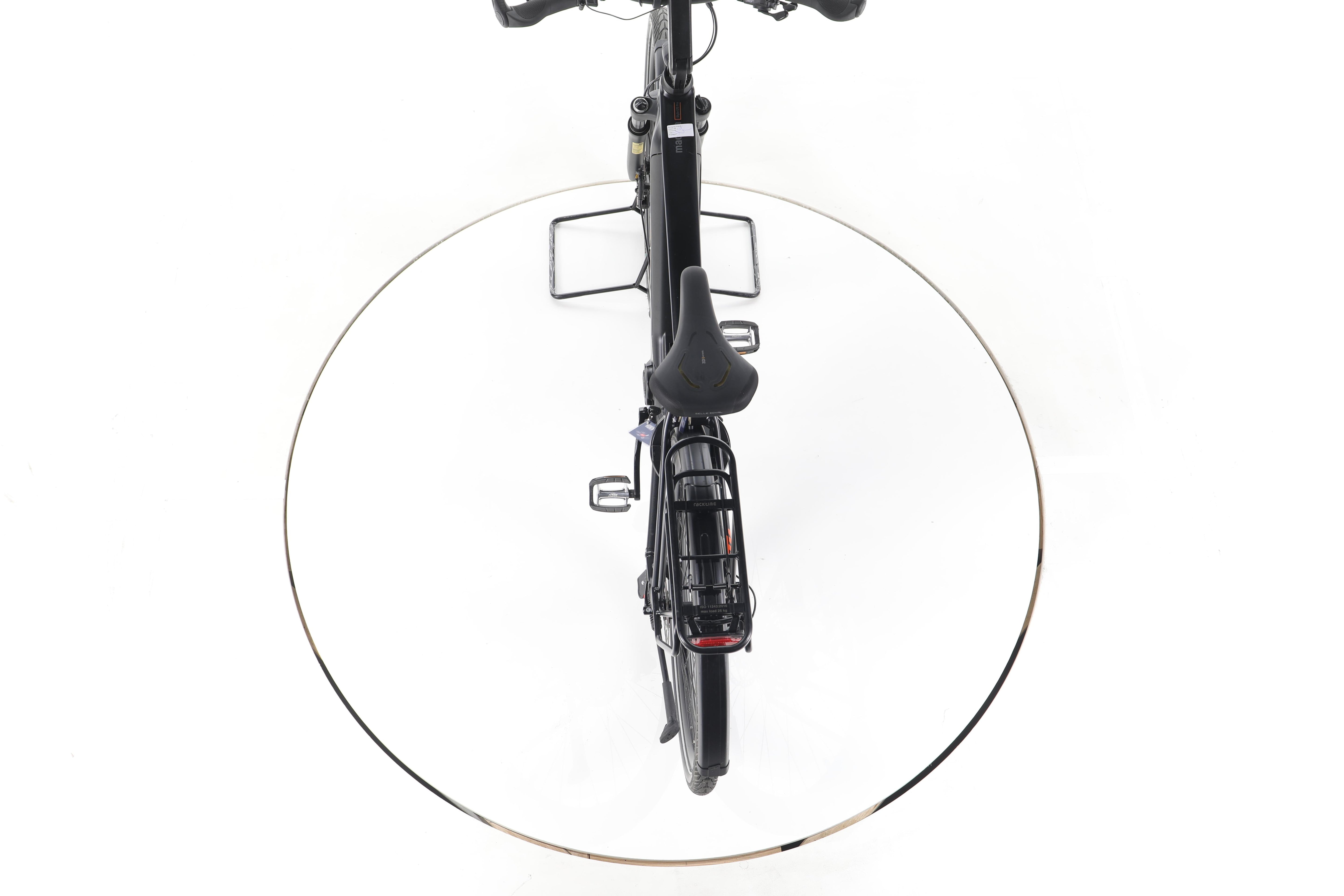 KTM Macina Style LDT Pro Trekking E-Bike 2024 - Image 22