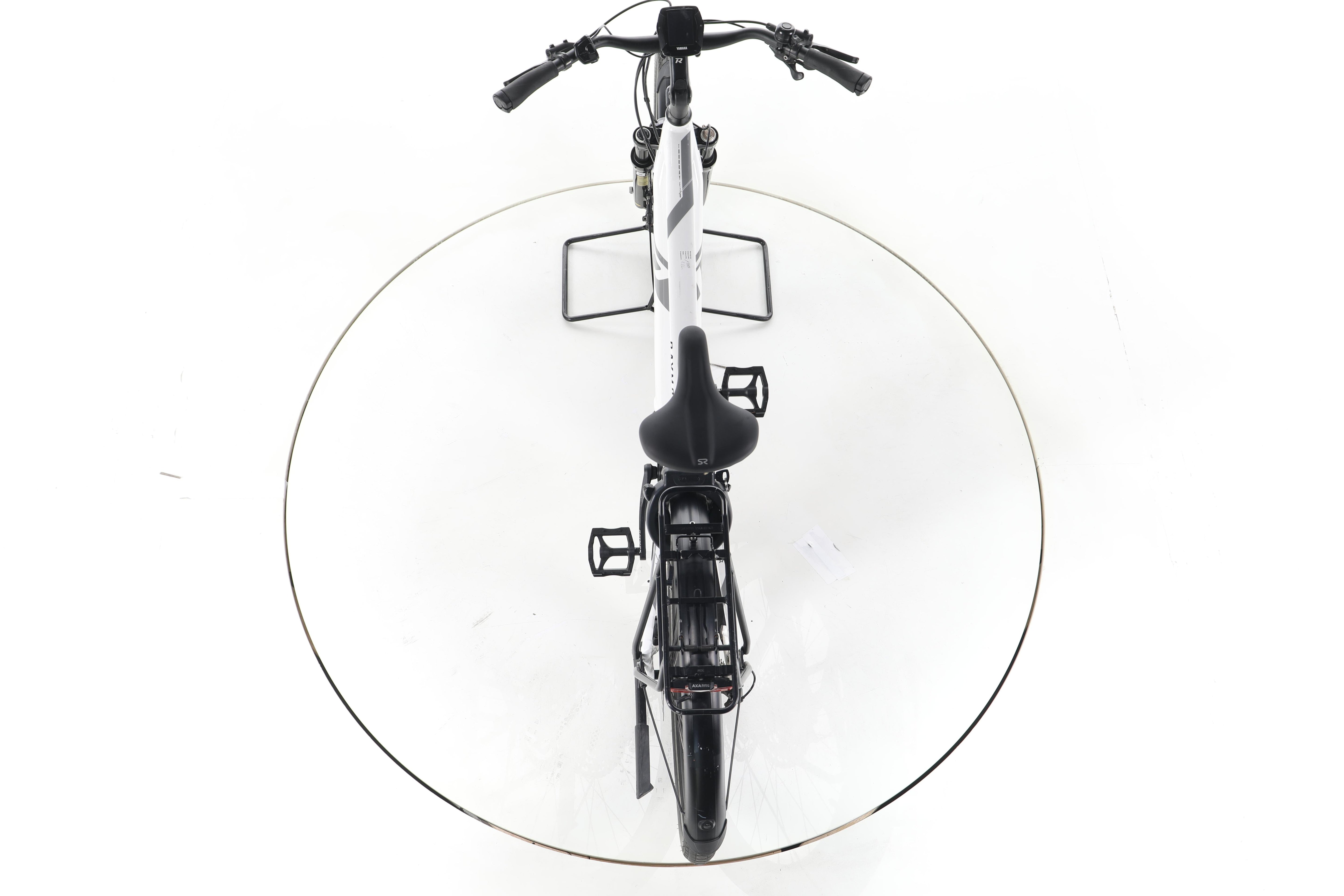 R Raymon TourRay E 7.0 Trekking E-Bike - Image 22