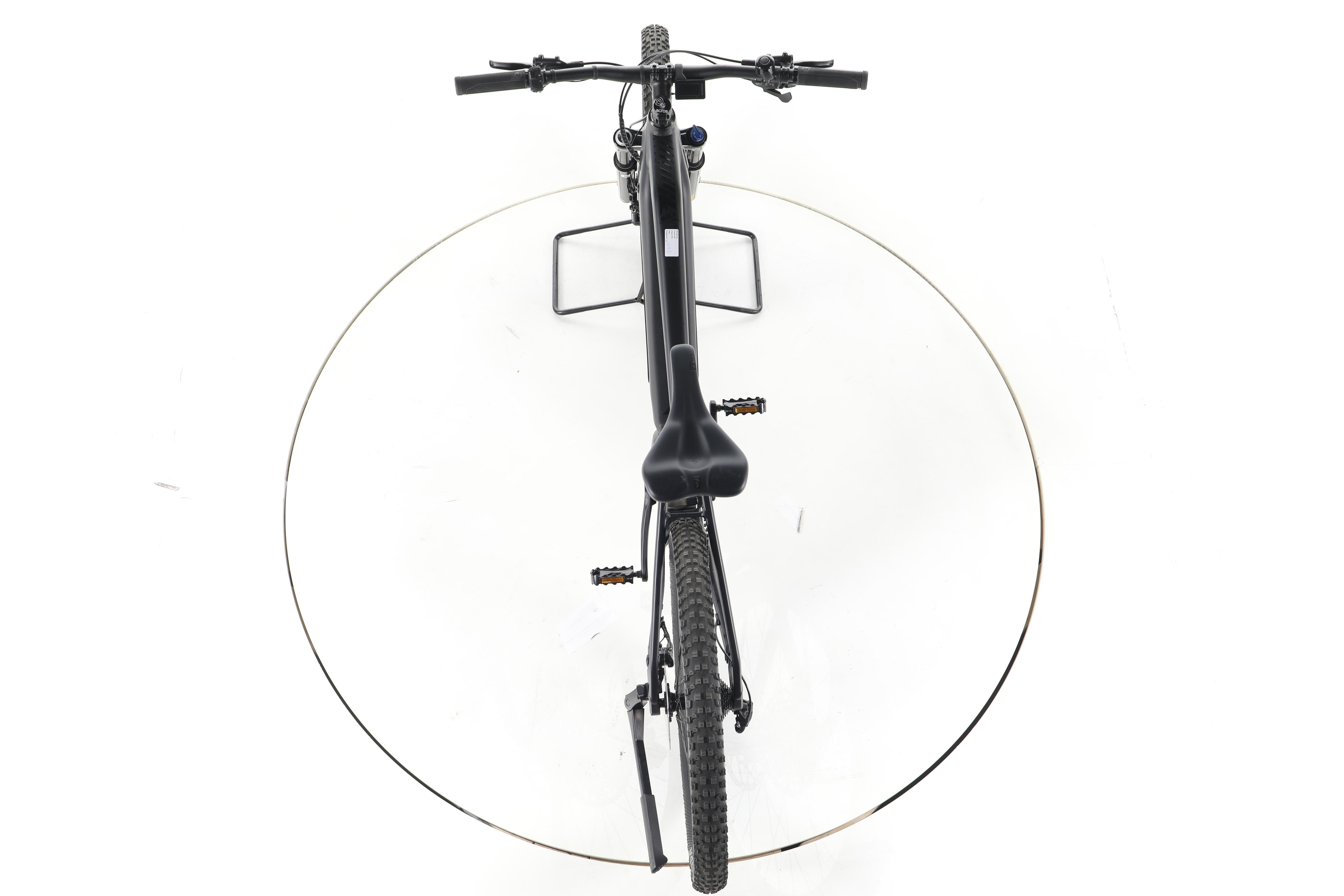 HoheAcht Mola Roko Fully E-Bike - Image 22