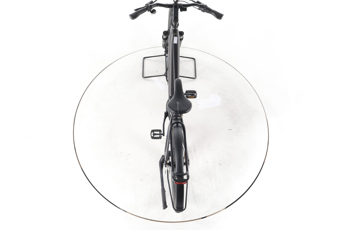 Cortina E-silento City E-Bike - Image 22