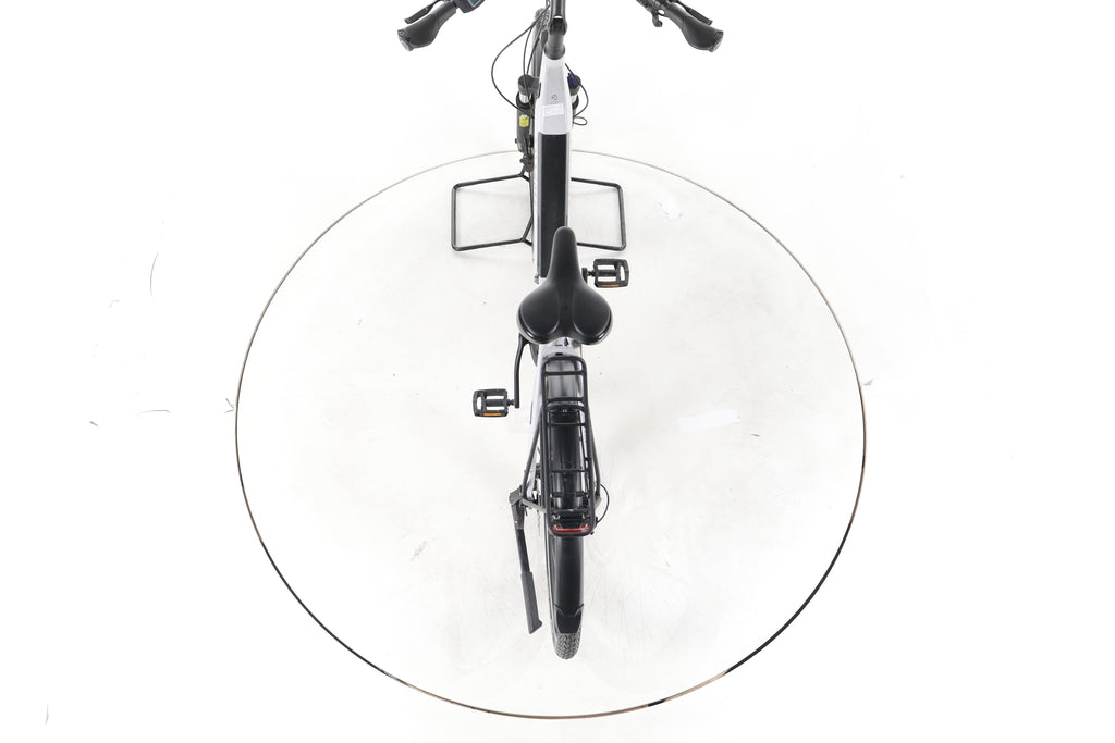 Kalkhoff ENDEAVOUR 3.B MOVE Trekking E-Bike Tiefeinsteiger - Image 22