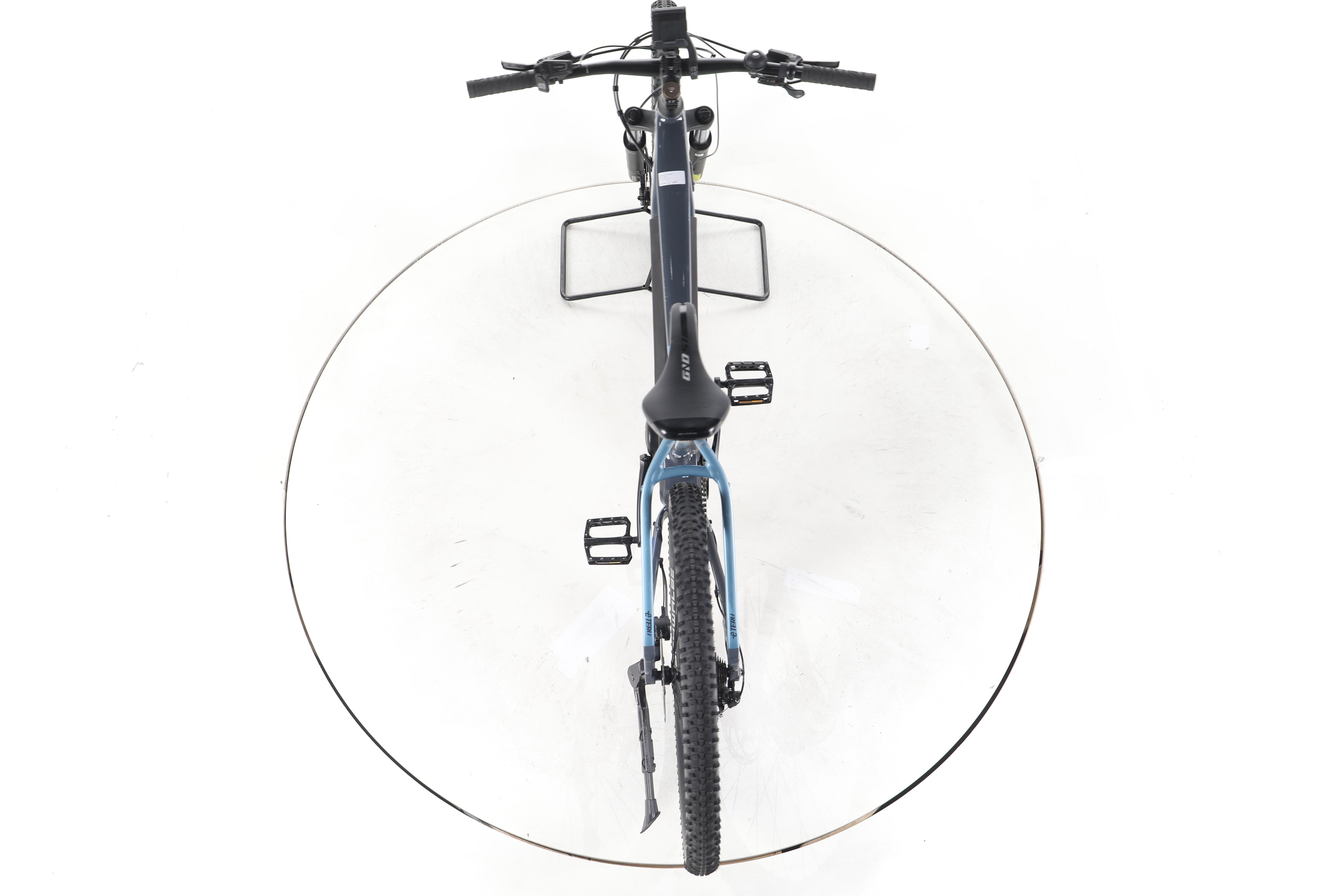 Ghost E-Teru B Essential E-Bike - Image 22