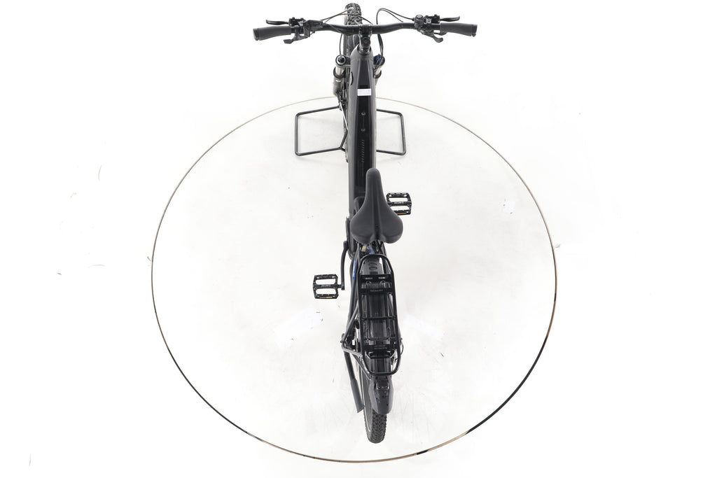 Bulls Copperhead EVO 2 XXL Street Trekking E-Bike Tiefeinsteiger - Image 22