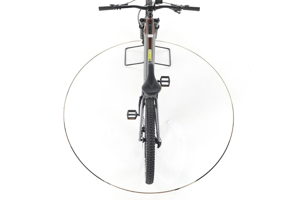 Mondraker Prime ED2 E-Bike 2024 - Image 22