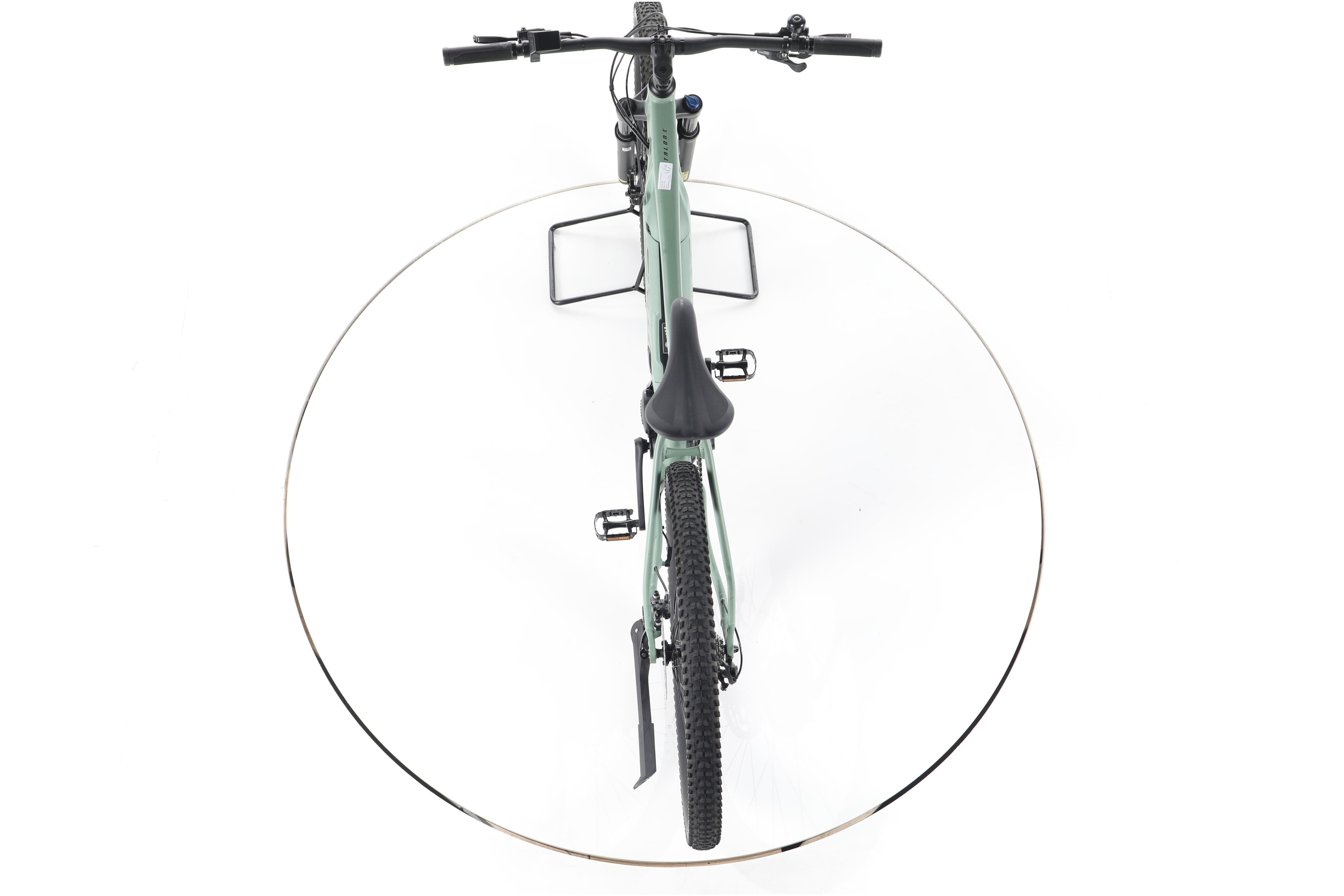 Giant Talon E+ 1 E-Bike 2023 - Image 22