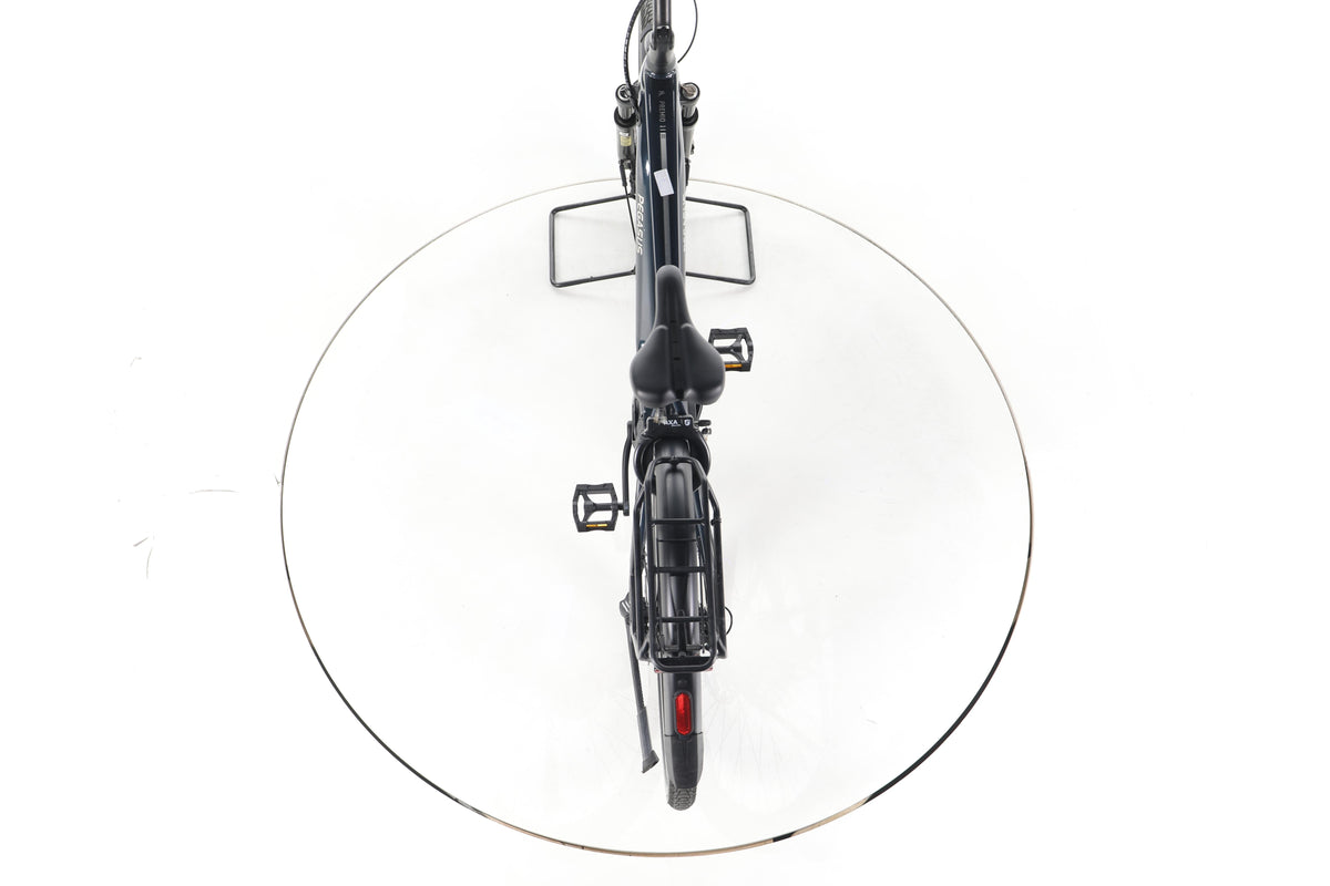 Pegasus Premio Evo 11 Lite Trekking E-Bike - Image 22