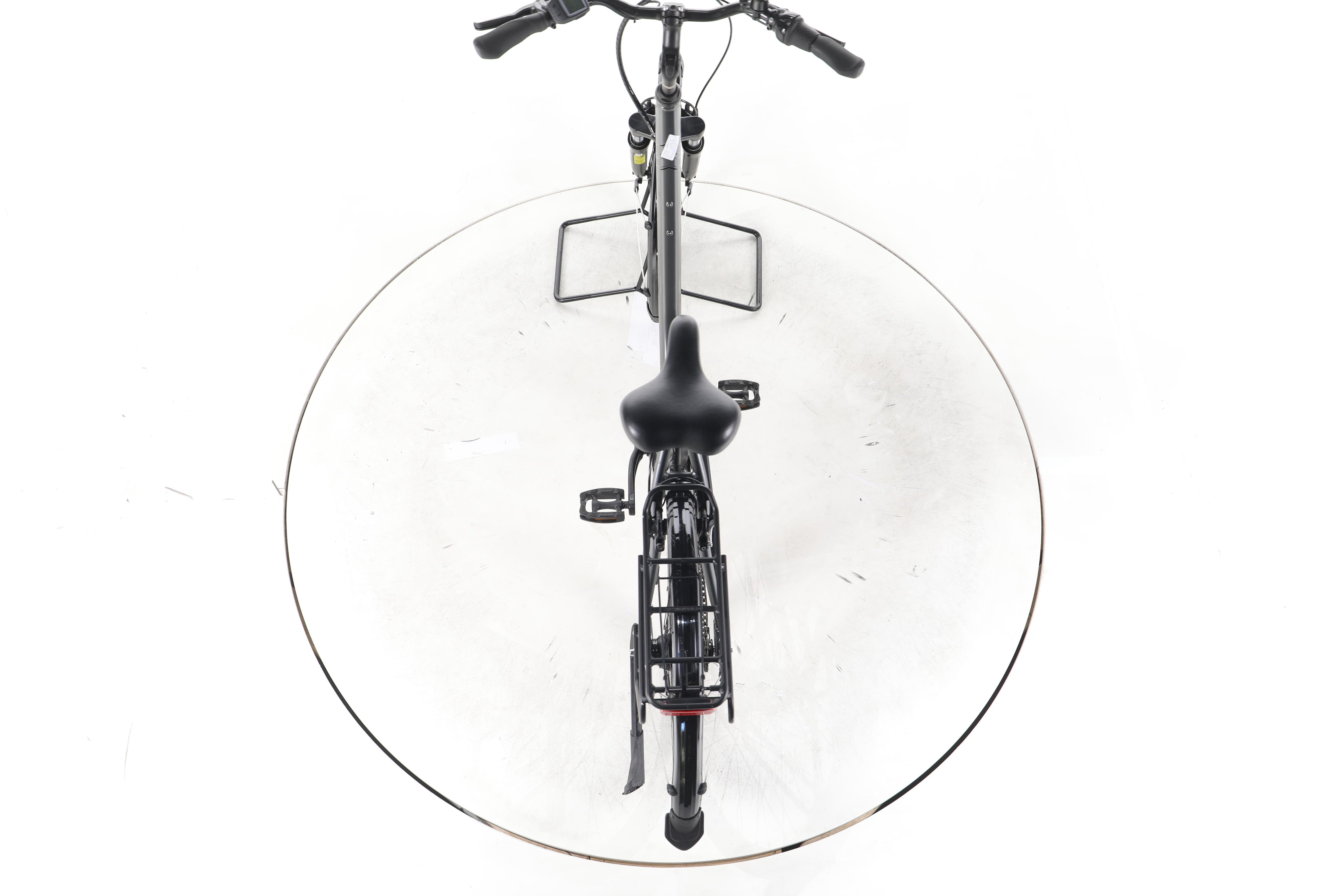 Triumph E-Cloud Plus 4 City E-Bike Tiefeinsteiger - Image 22