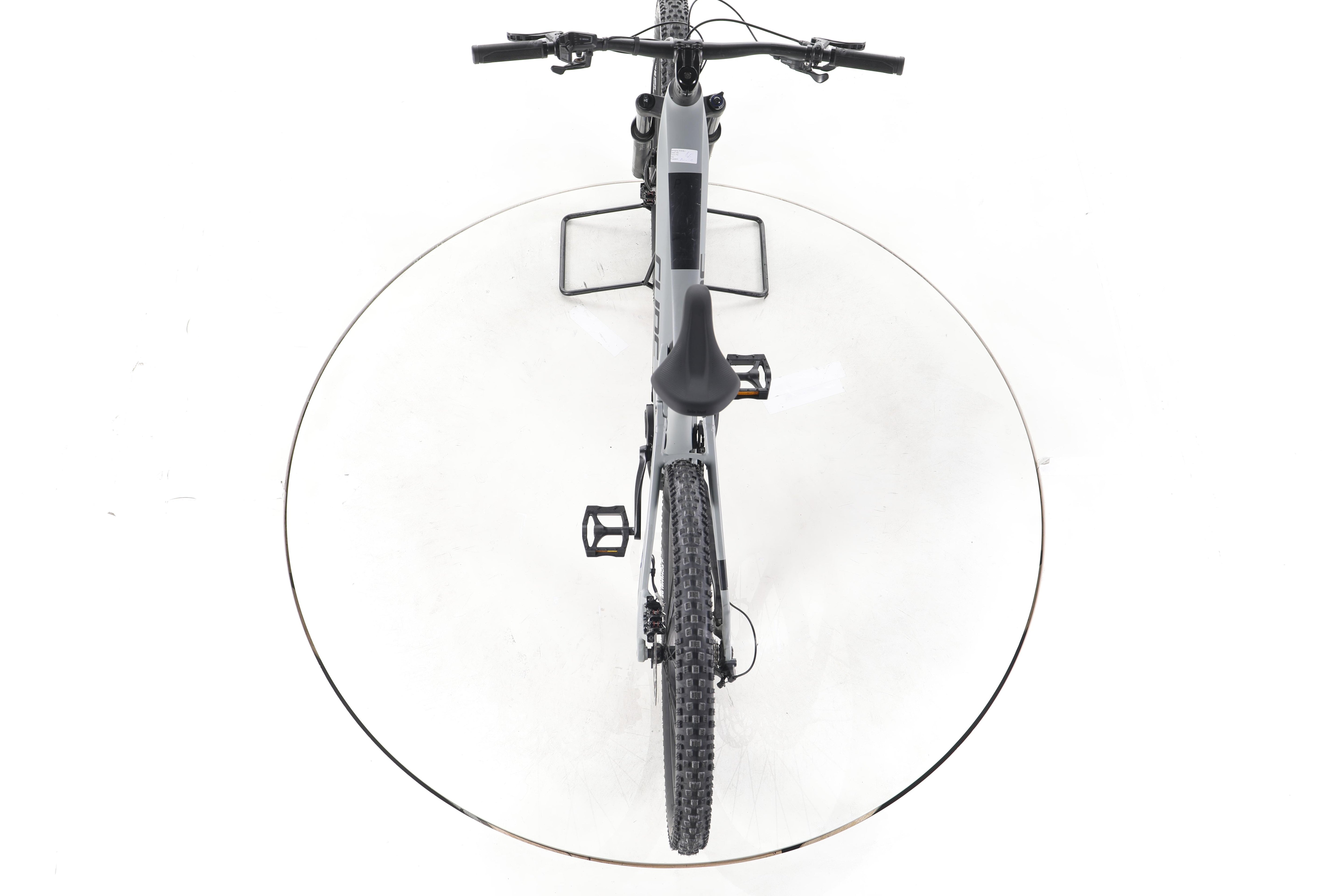 Cube Stereo Hybrid 140 HPC Pro E-Bike Fully Carbon - Image 22