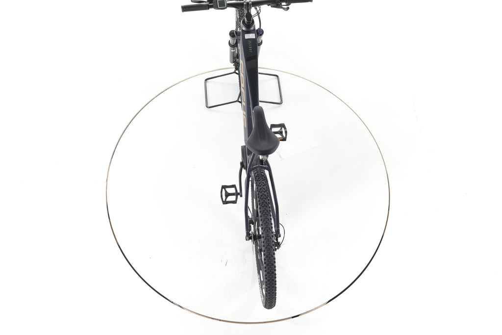 Focus Jarifa² 6.7 Nine E-Bike - Image 22